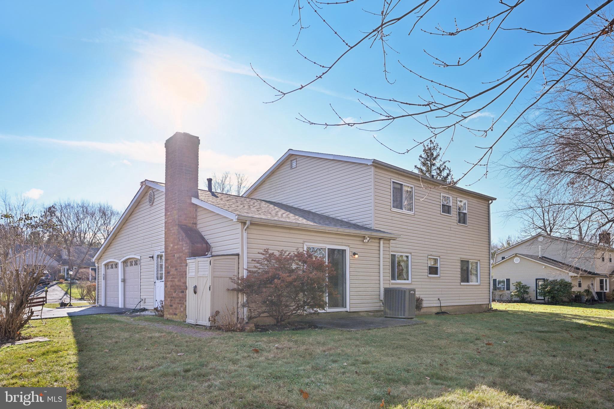 NORRITON WOODS - Residential