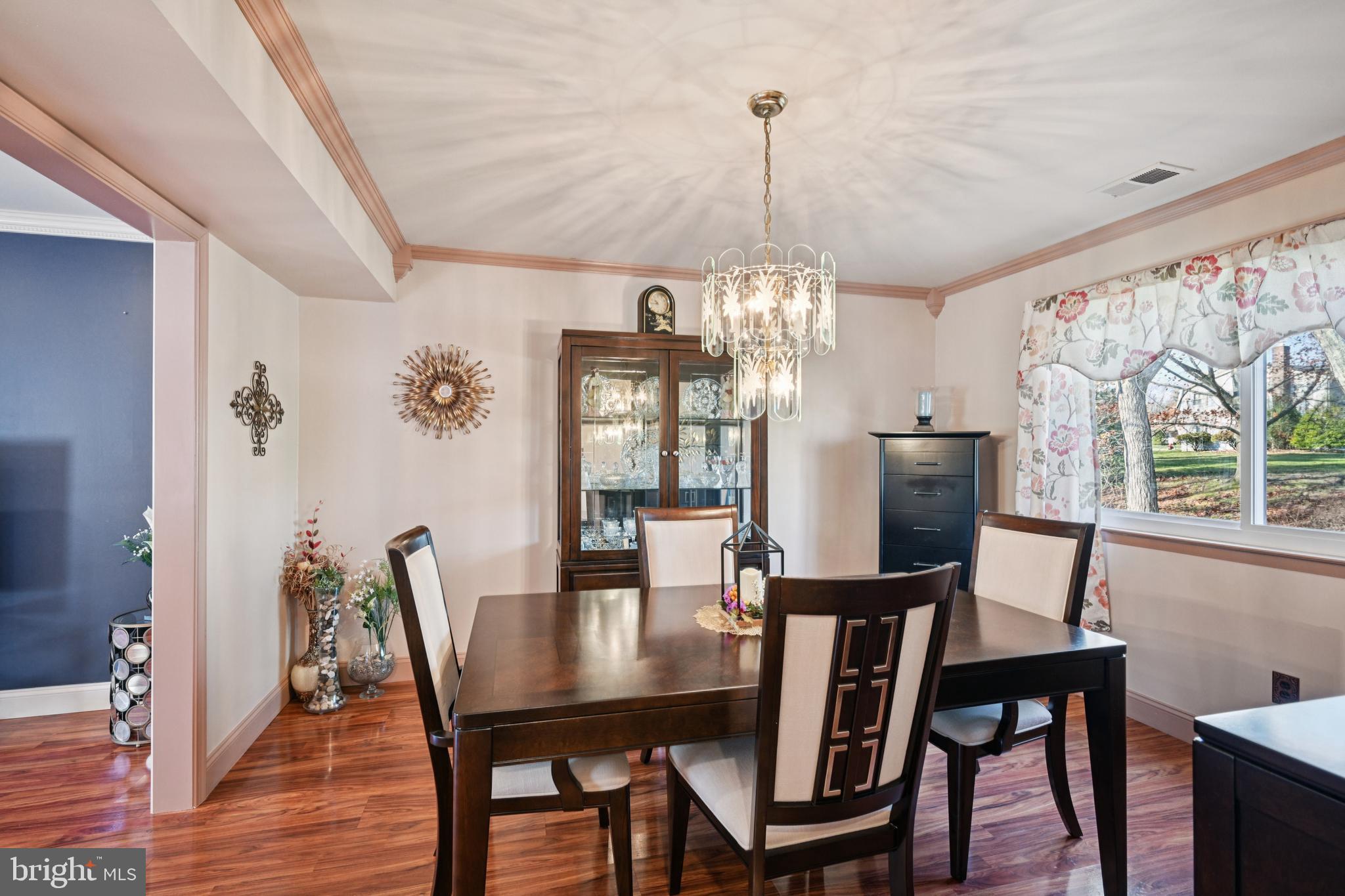 NORRITON WOODS - Residential