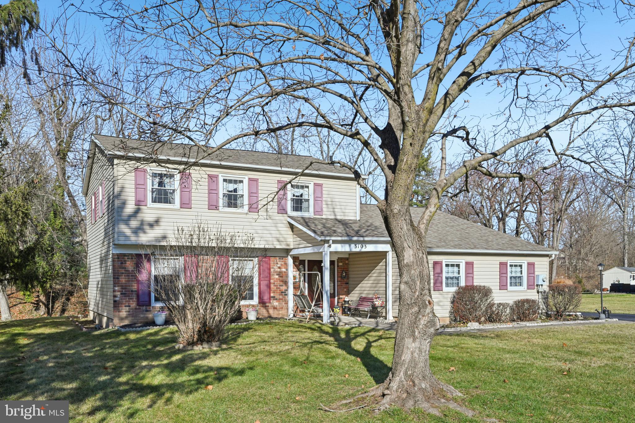 NORRITON WOODS - Residential