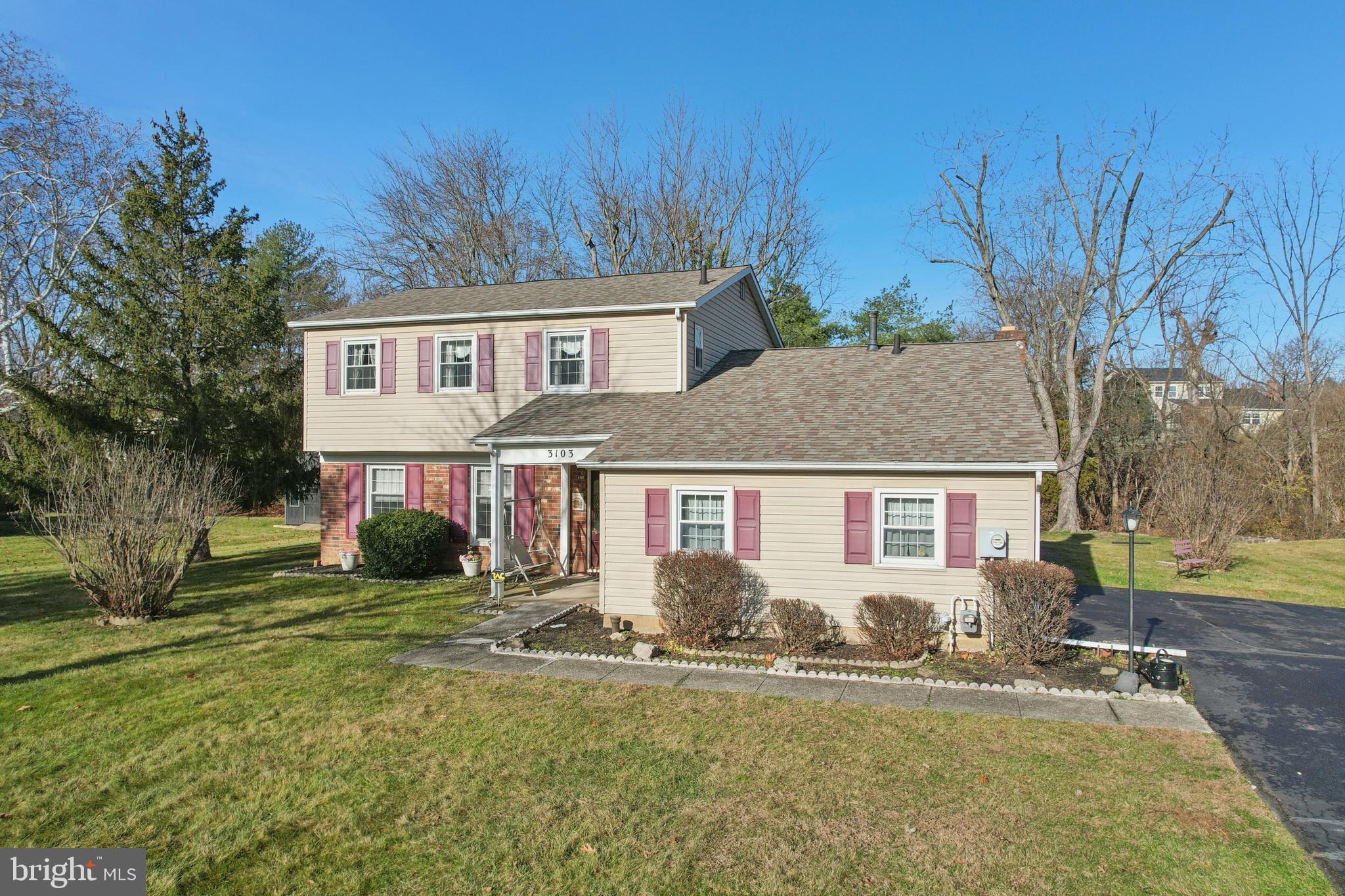 NORRITON WOODS - Residential