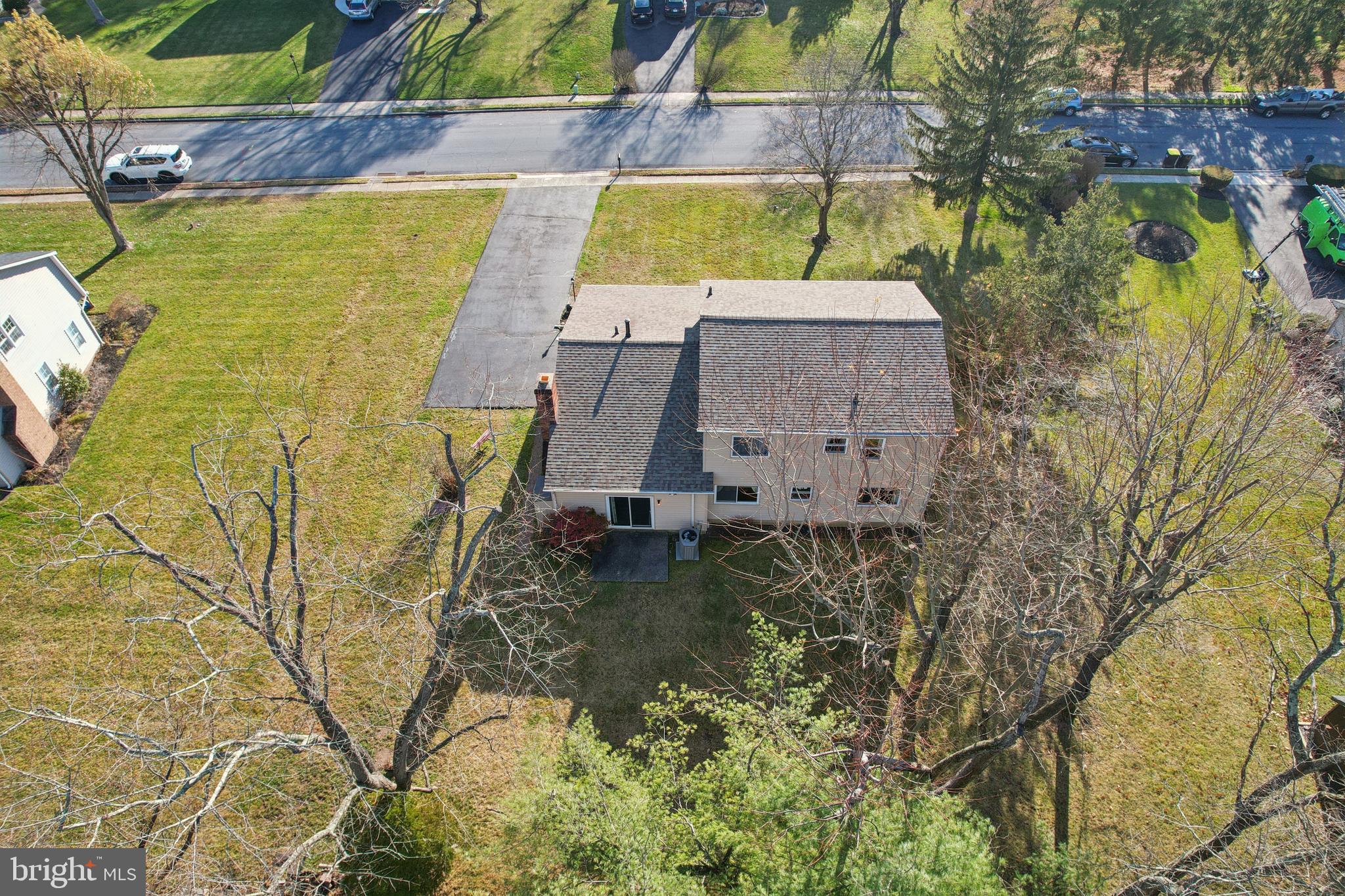 NORRITON WOODS - Residential