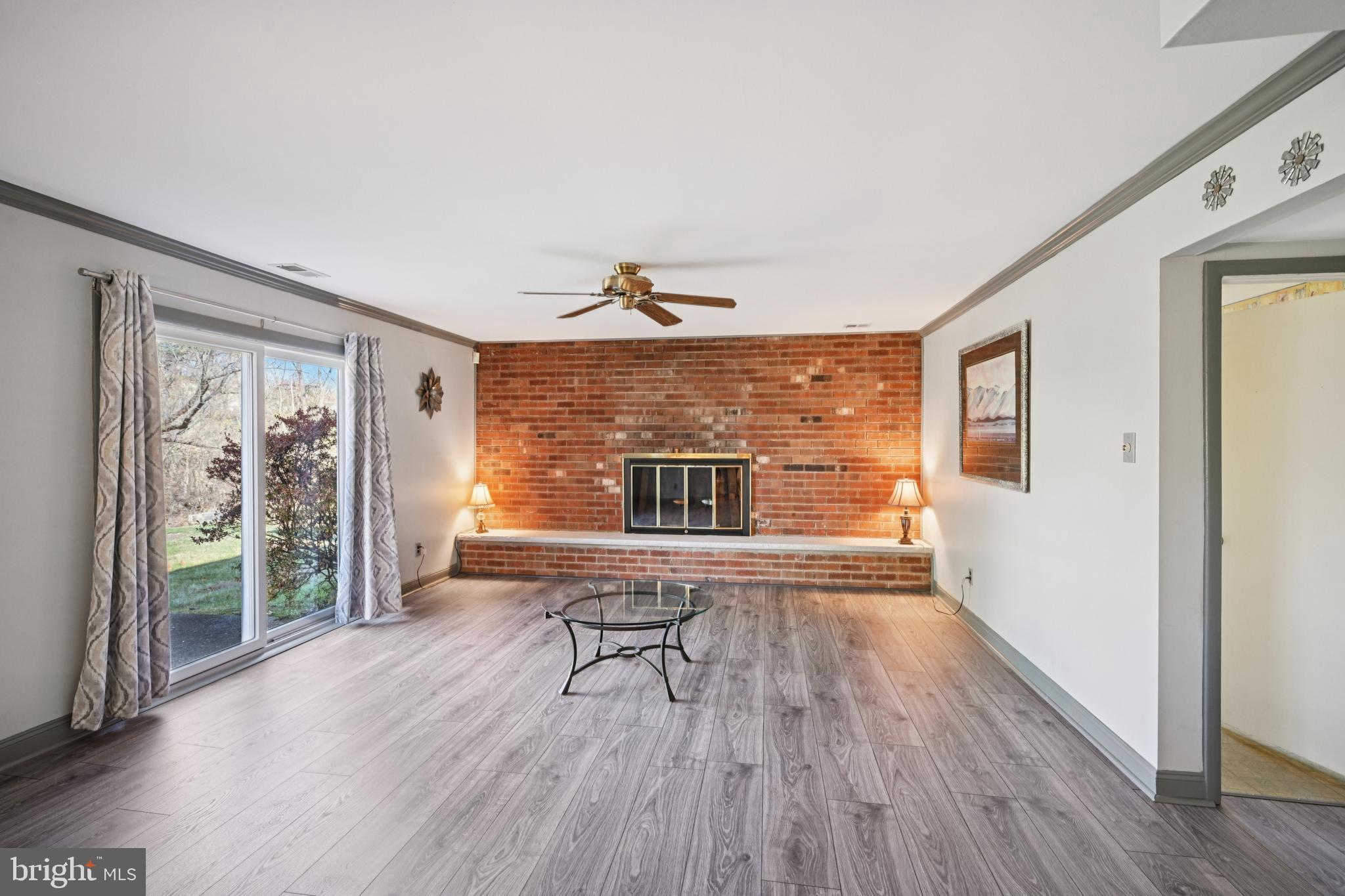 NORRITON WOODS - Residential