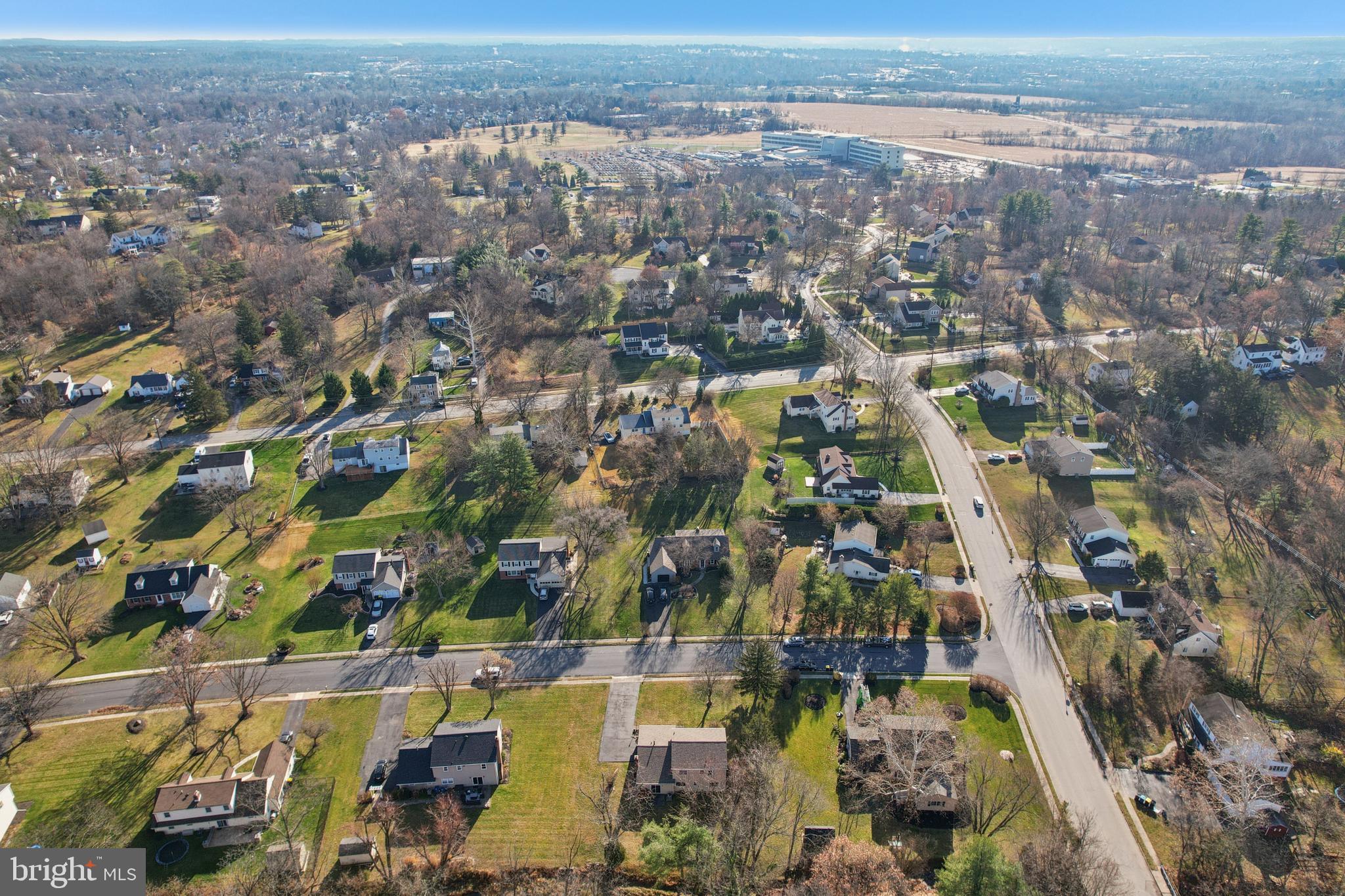 NORRITON WOODS - Residential