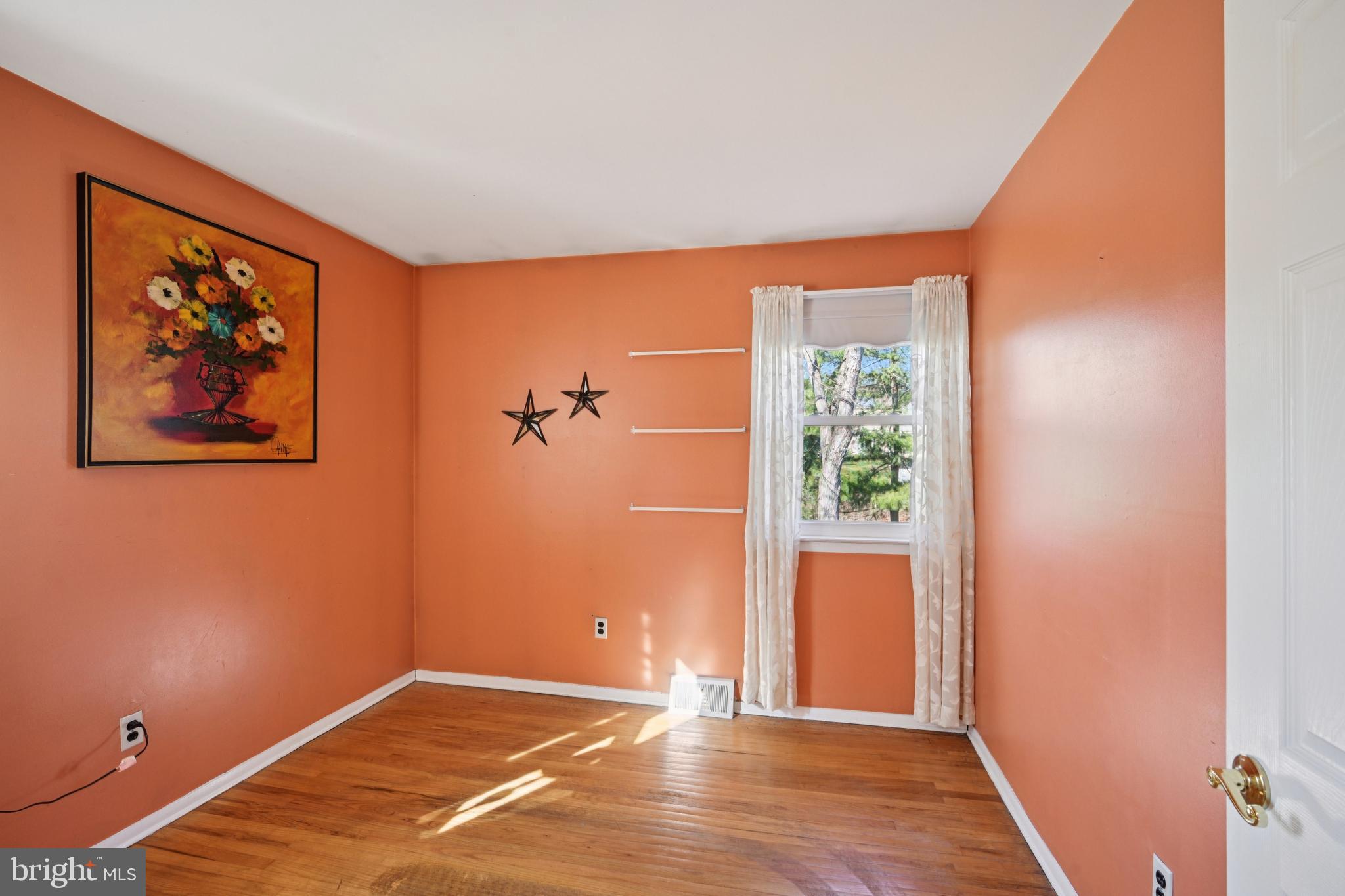 NORRITON WOODS - Residential