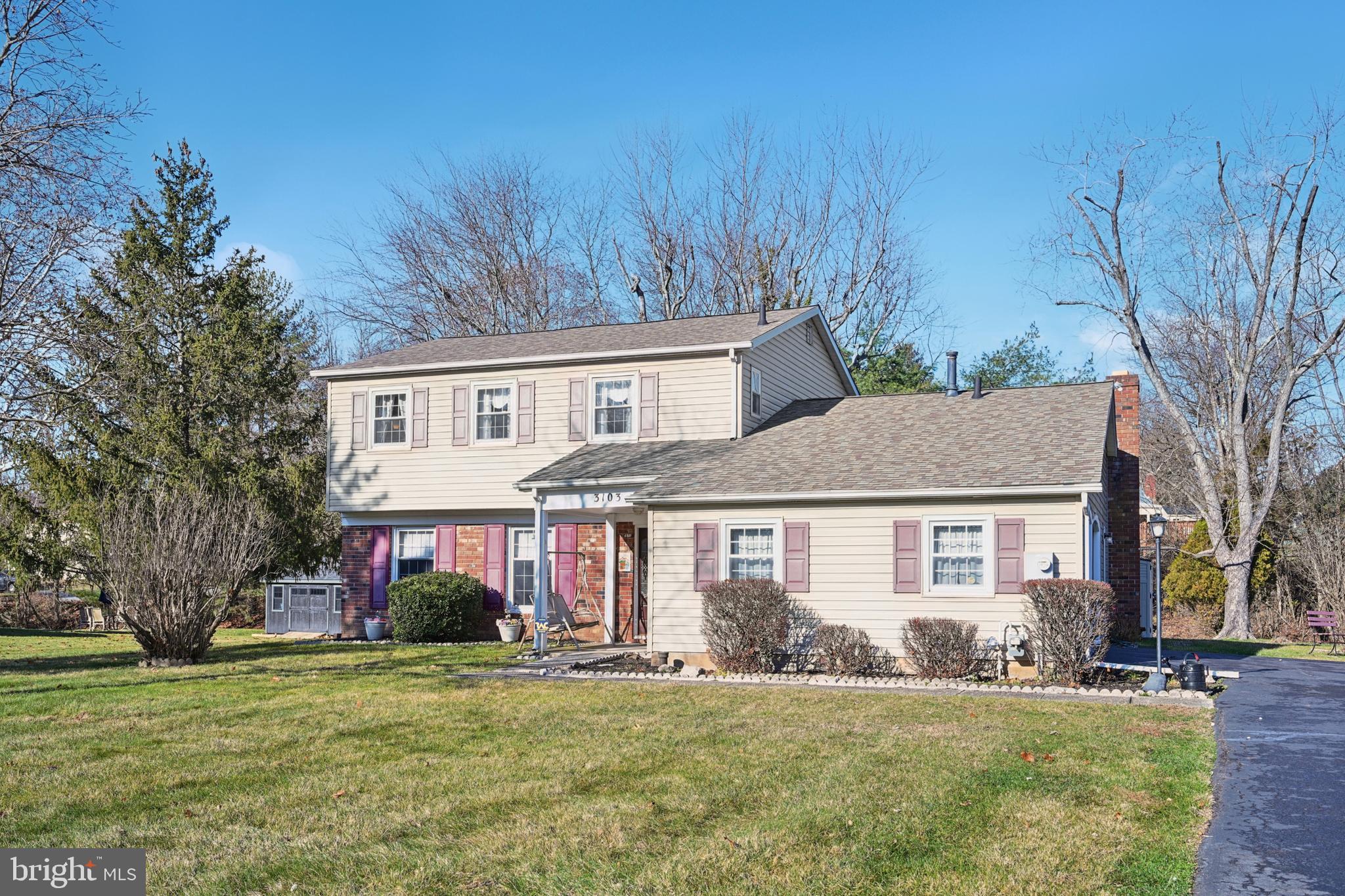 NORRITON WOODS - Residential
