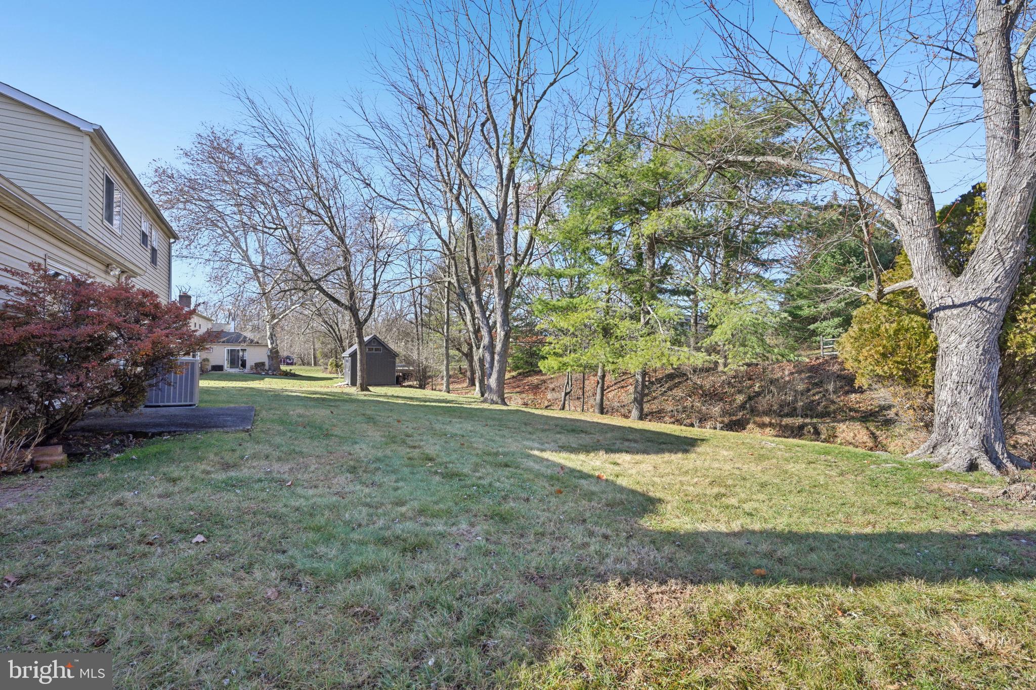 NORRITON WOODS - Residential