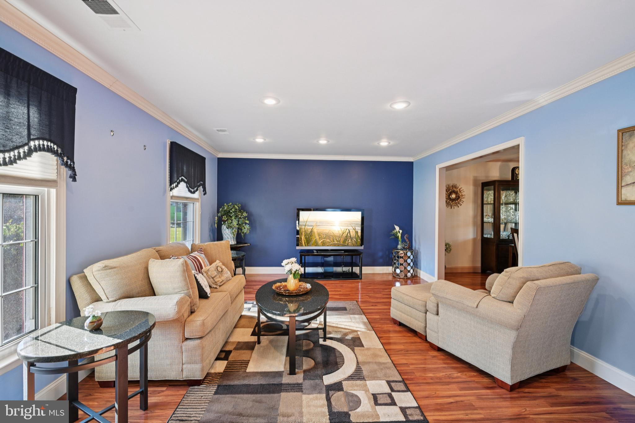 NORRITON WOODS - Residential