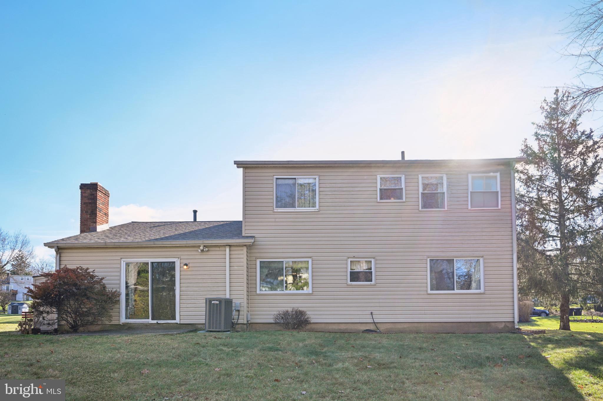 NORRITON WOODS - Residential