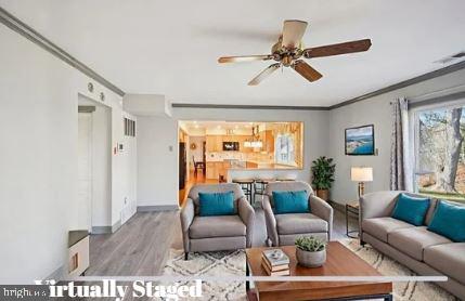 NORRITON WOODS - Residential