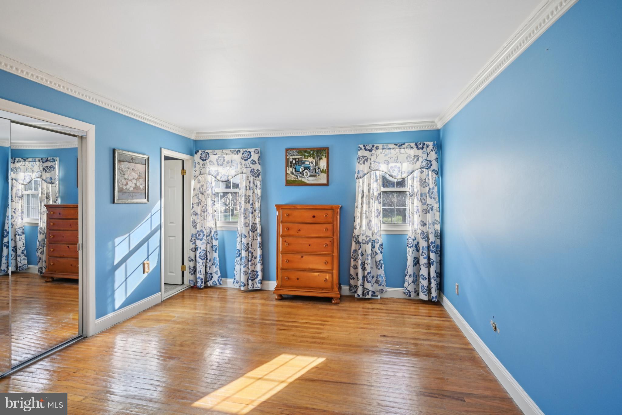 NORRITON WOODS - Residential