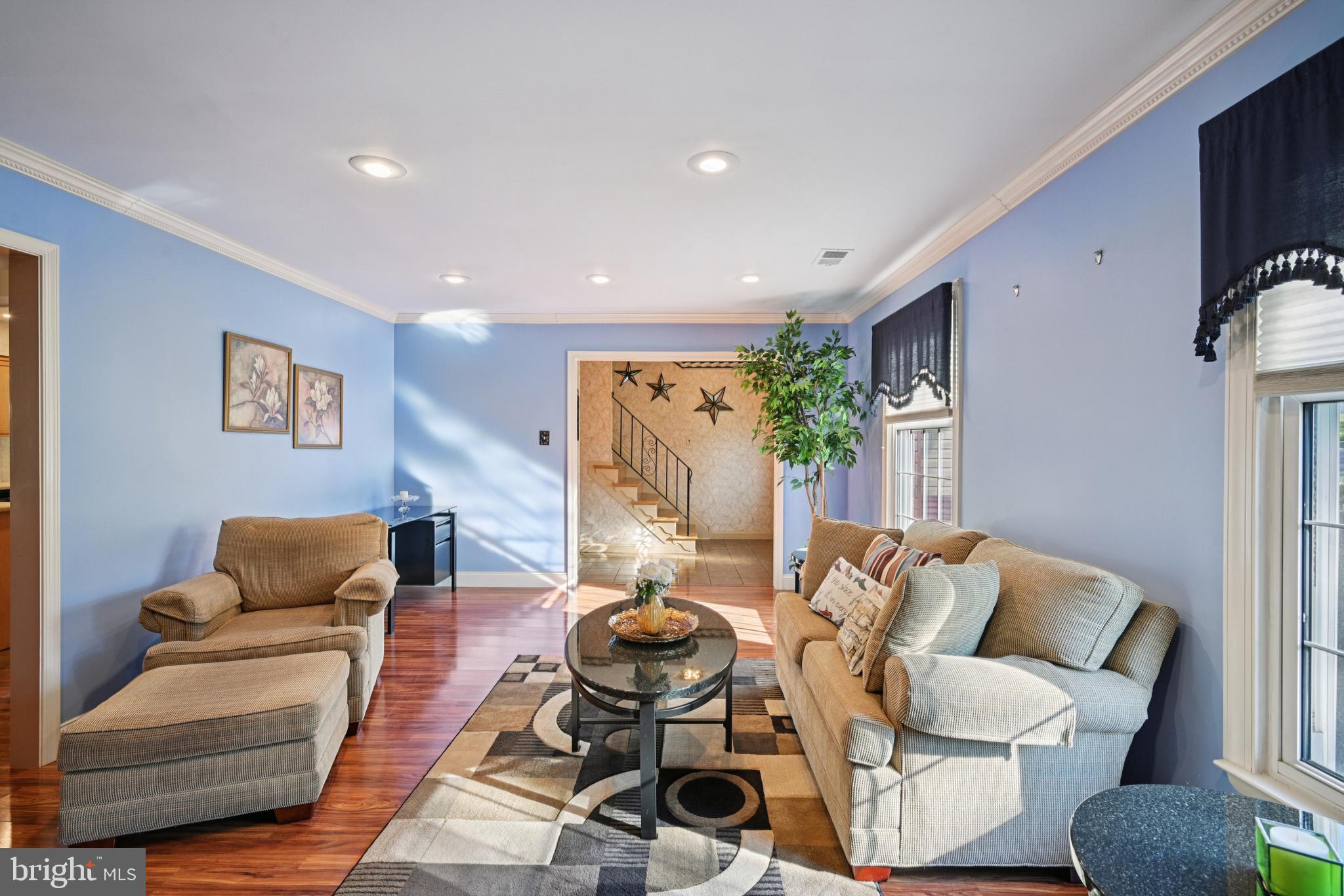 NORRITON WOODS - Residential