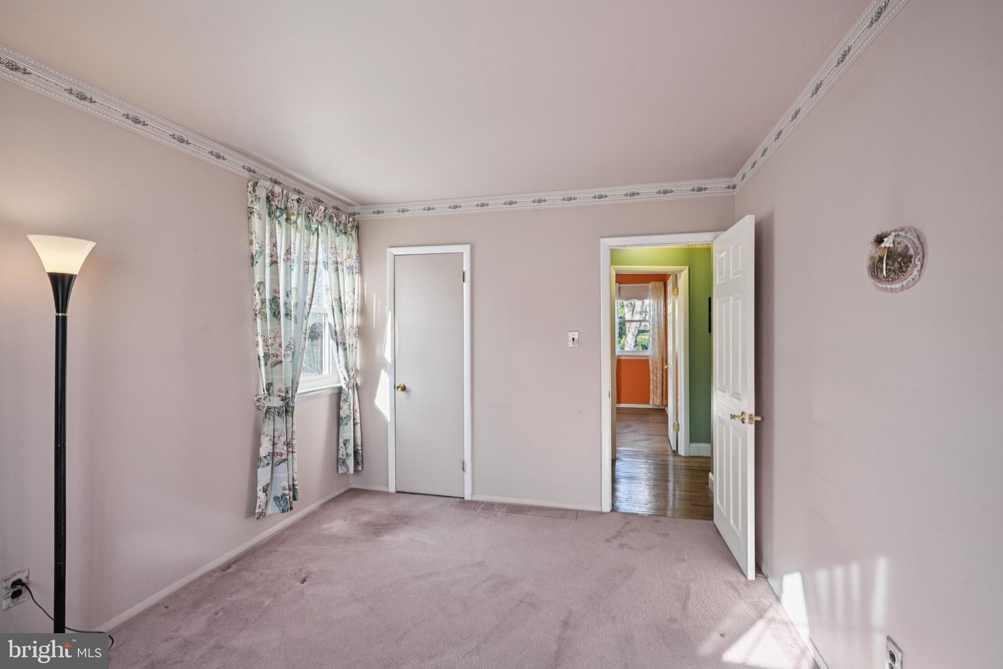 NORRITON WOODS - Residential