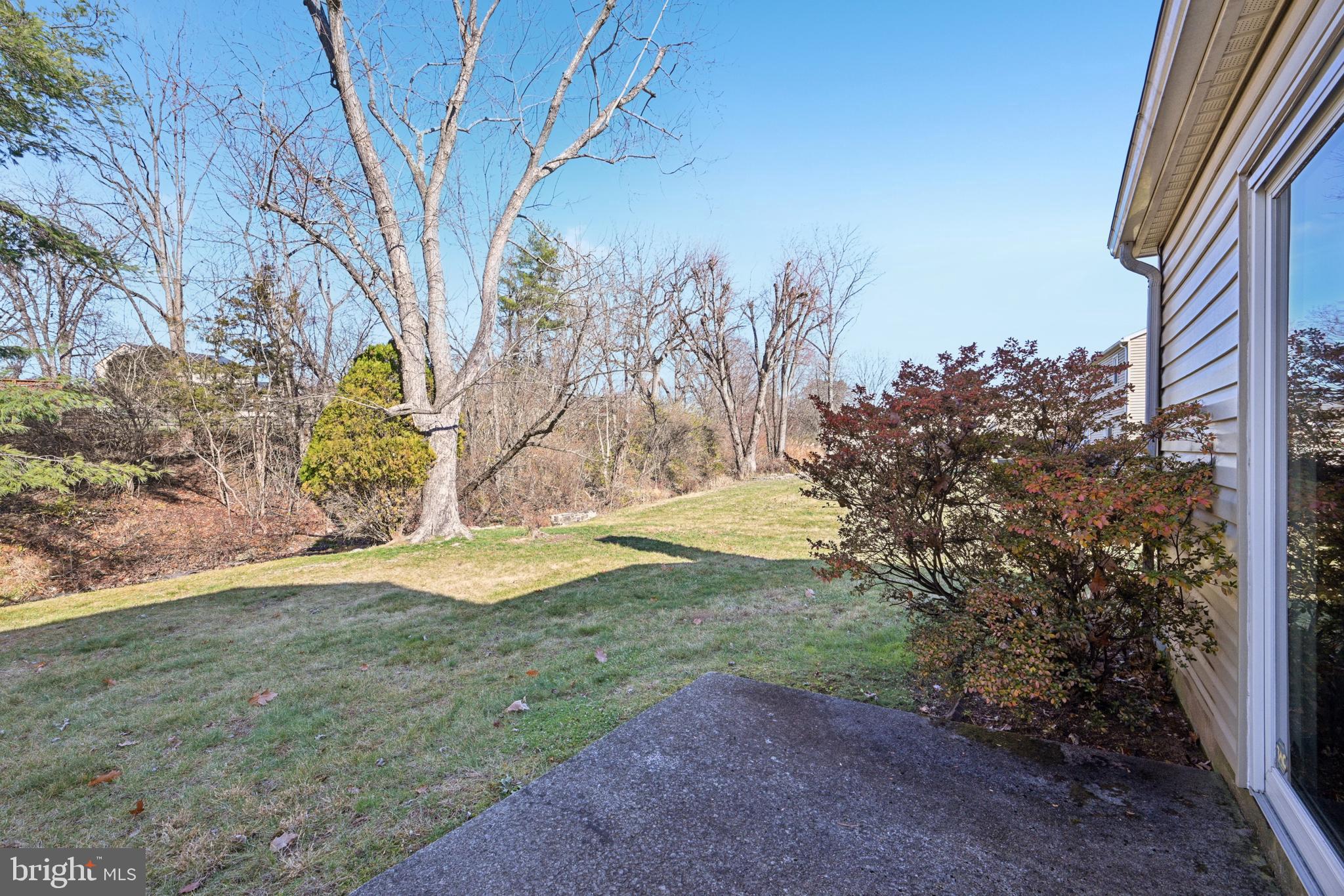 NORRITON WOODS - Residential