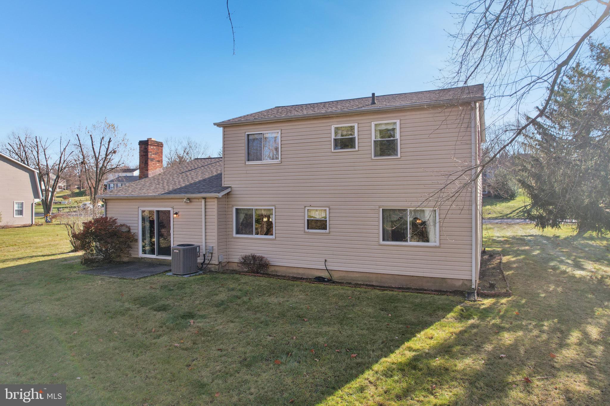 NORRITON WOODS - Residential