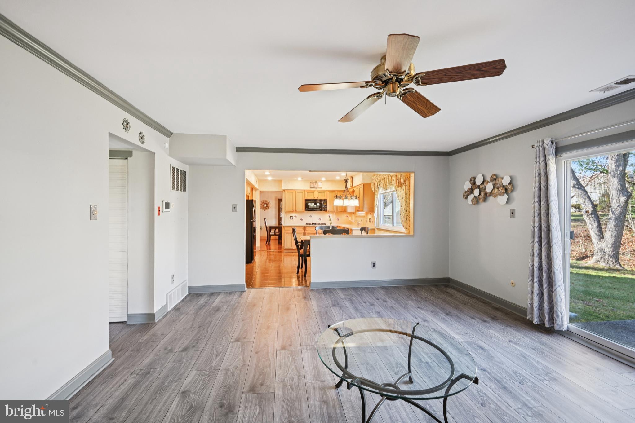 NORRITON WOODS - Residential