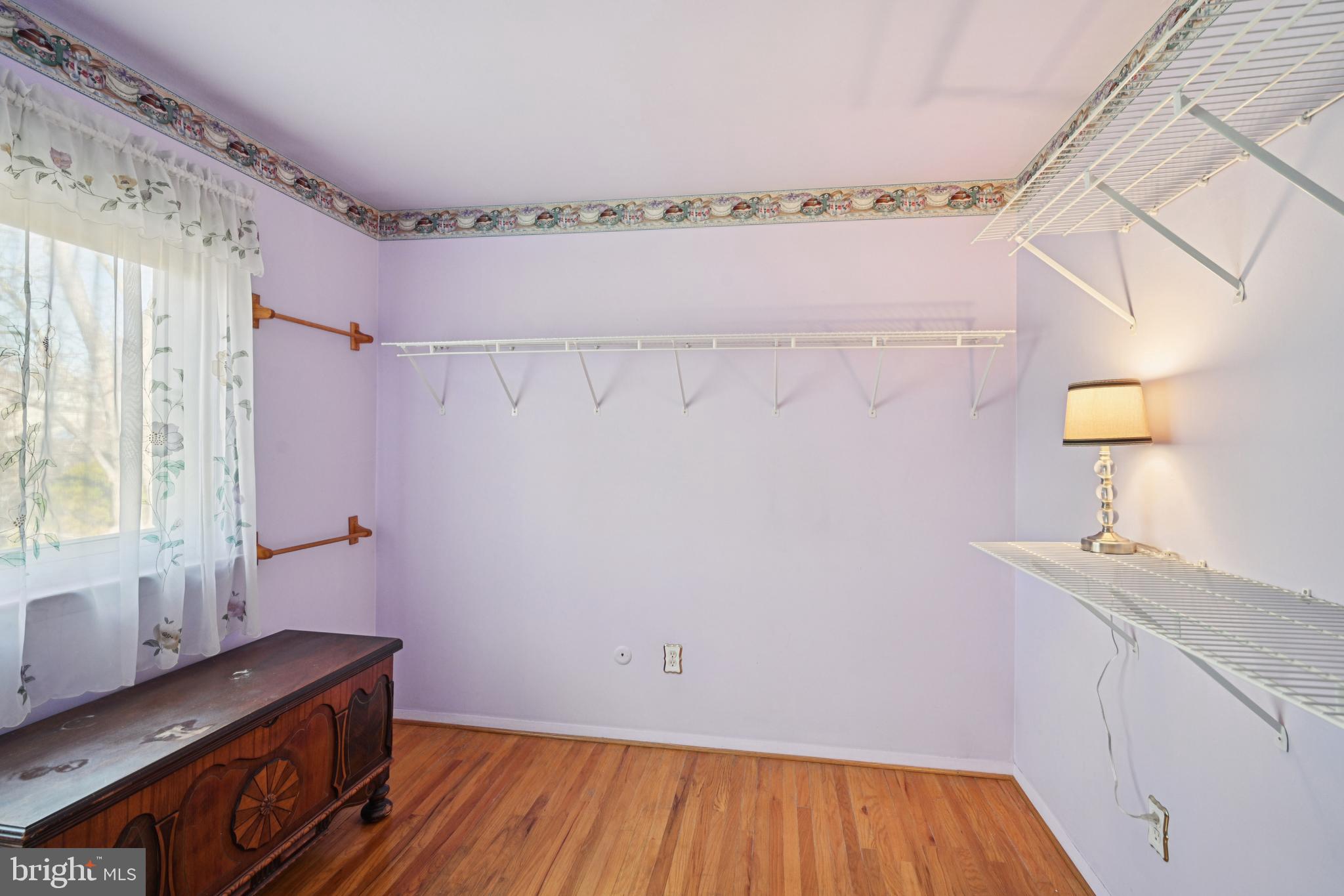 NORRITON WOODS - Residential