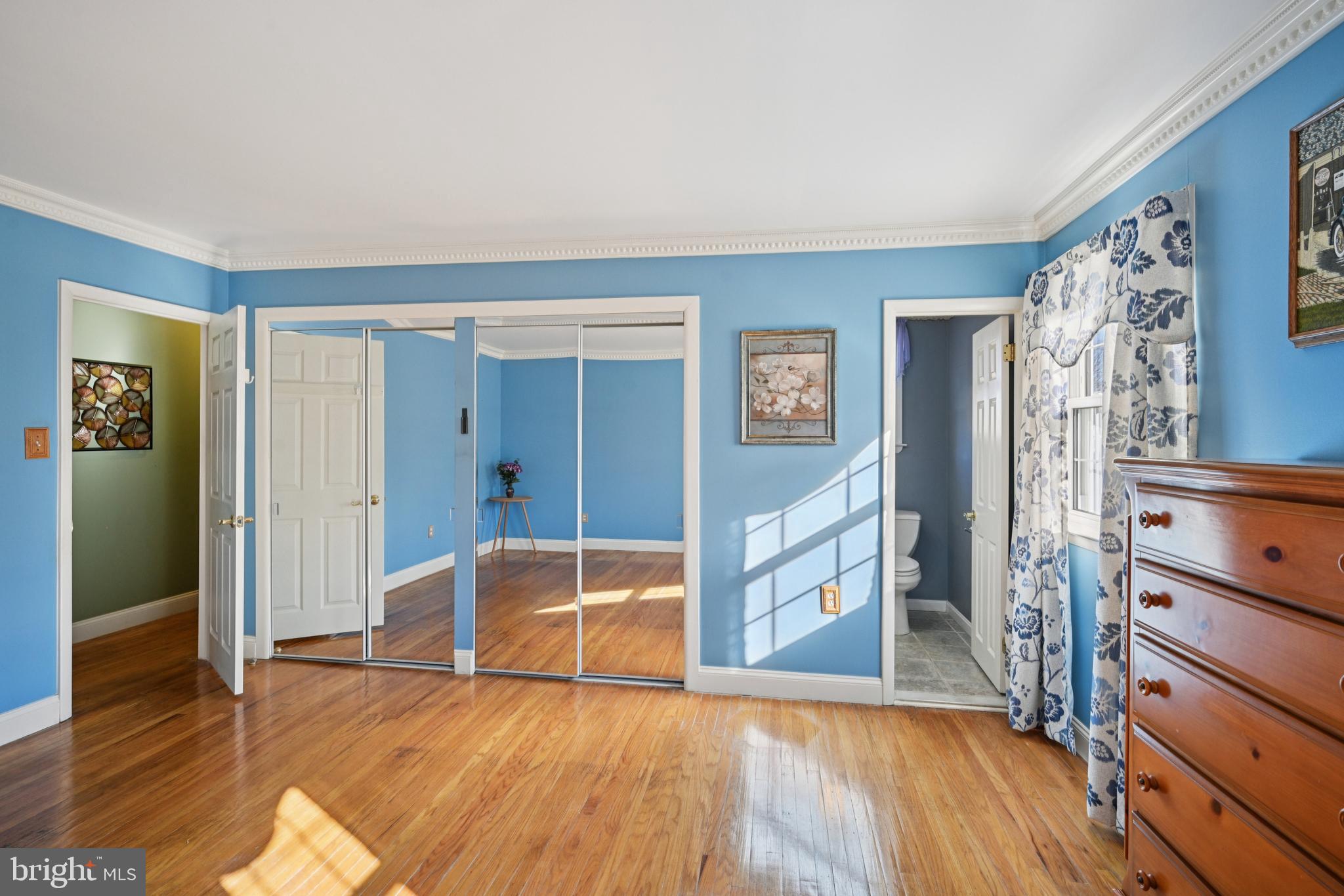 NORRITON WOODS - Residential