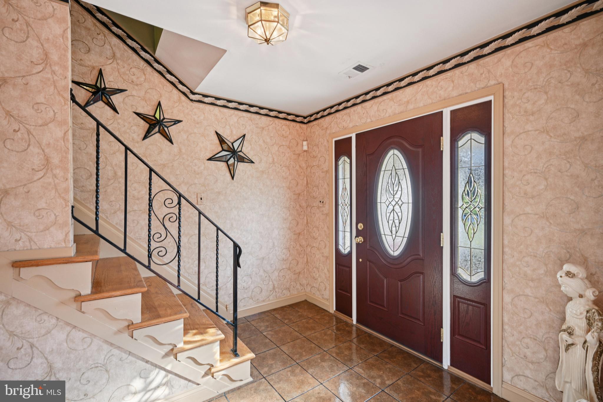 NORRITON WOODS - Residential