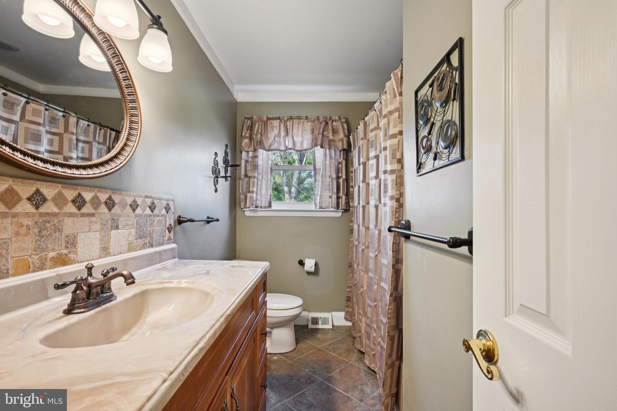 NORRITON WOODS - Residential