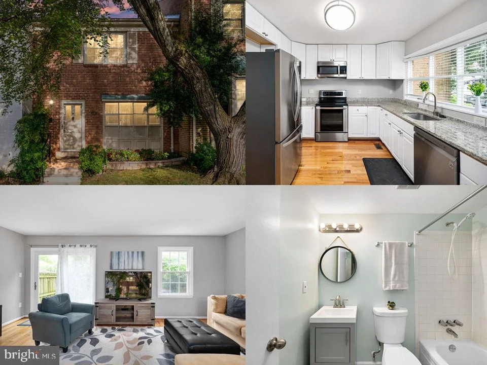 4528 Airlie Way, Annandale, VA 22003