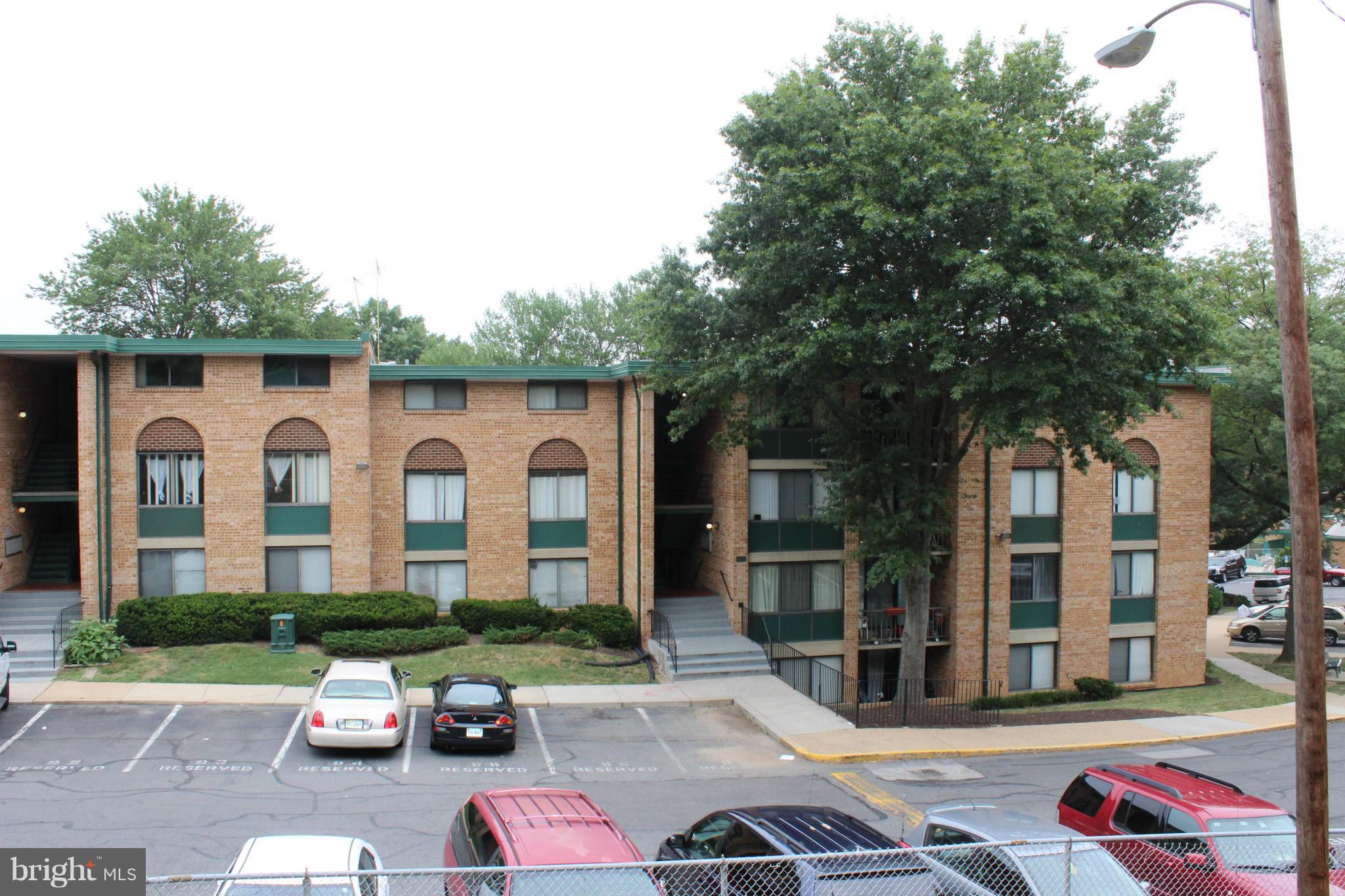 SAXONY SQUARE - Residential Lease