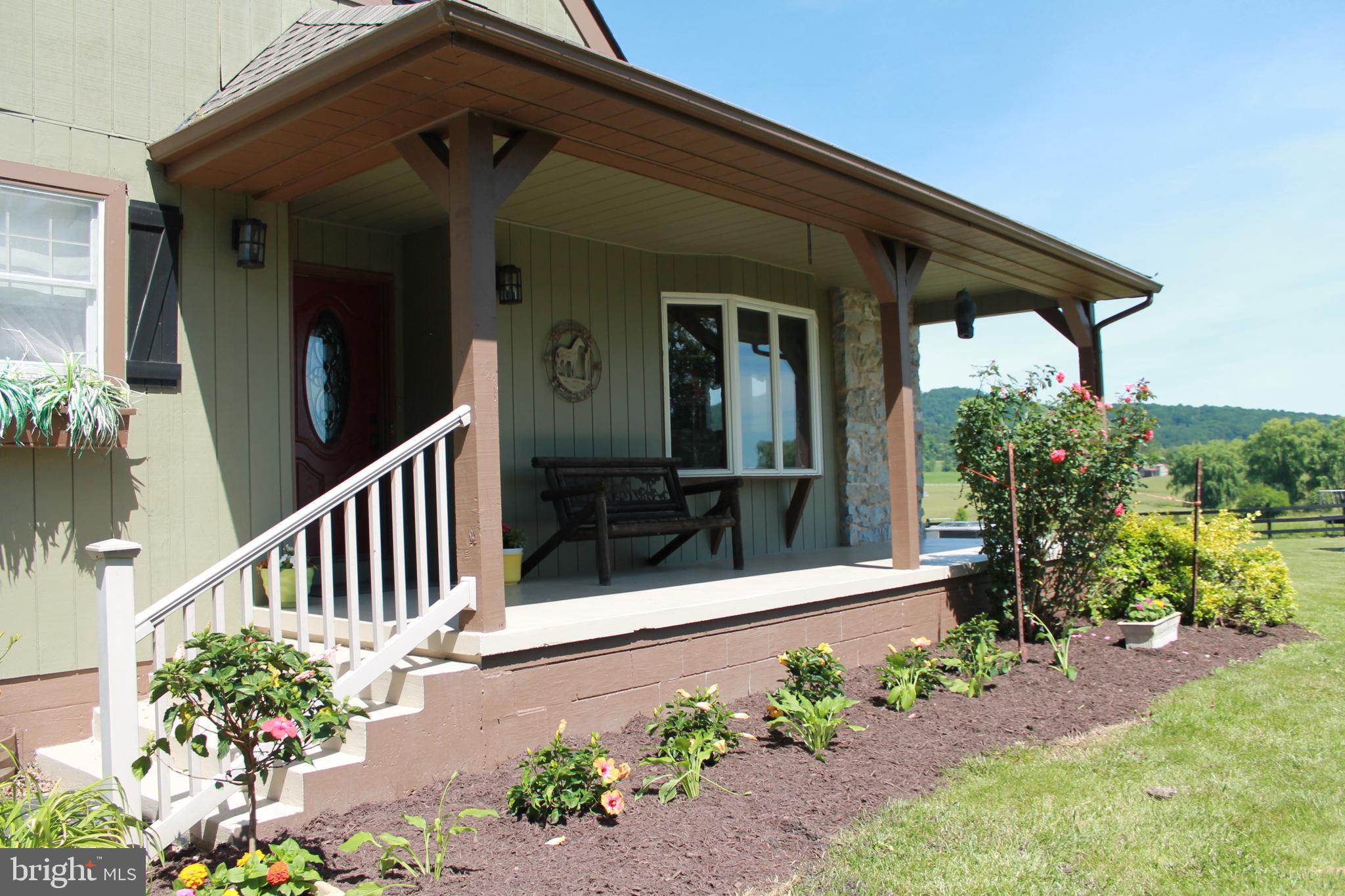 1615 PLEASANT VIEW ROAD