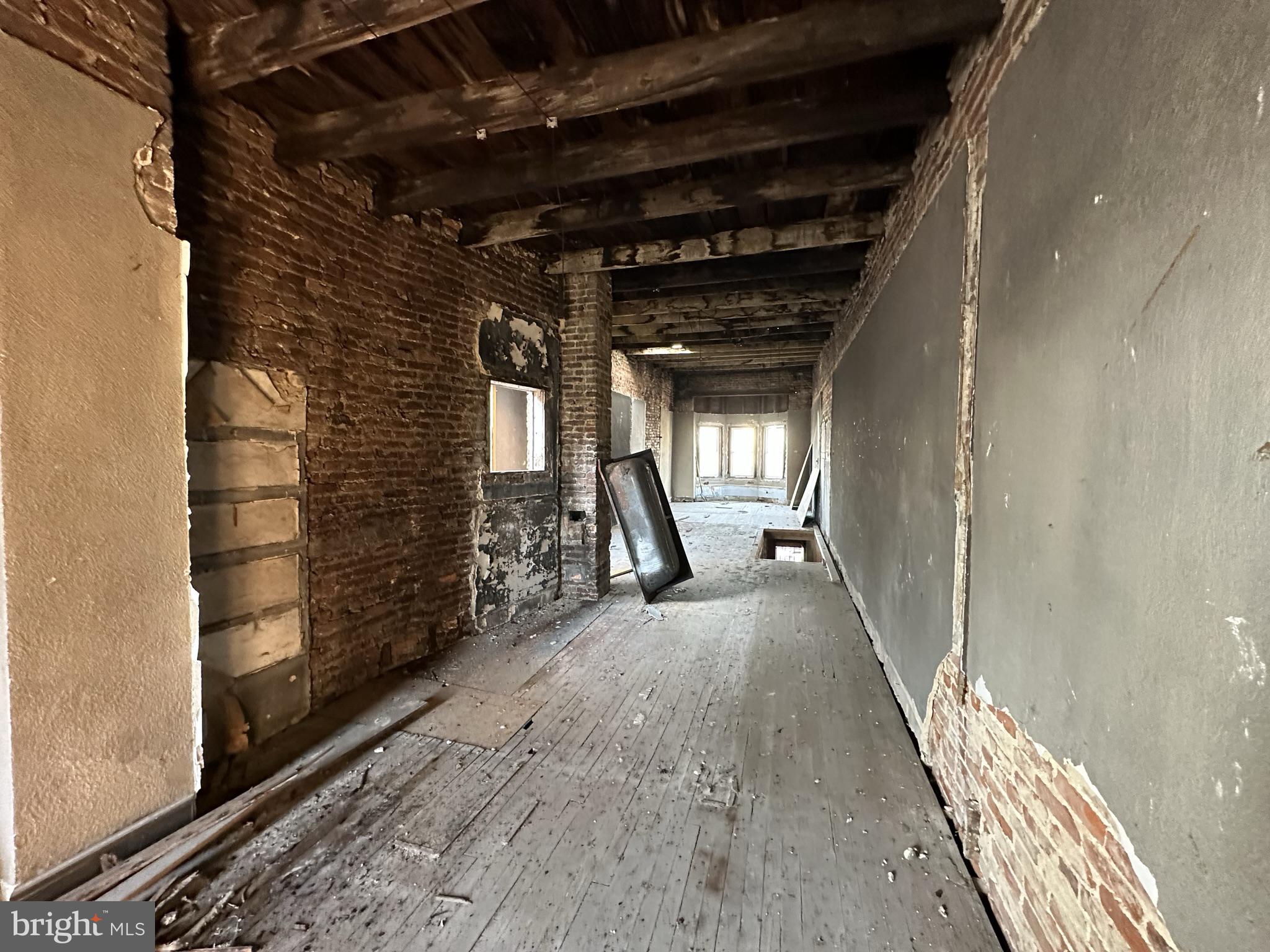 COPPIN HEIGHTS - Residential