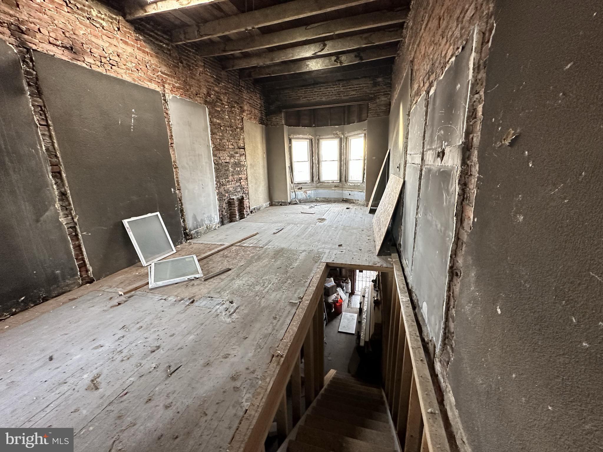 COPPIN HEIGHTS - Residential