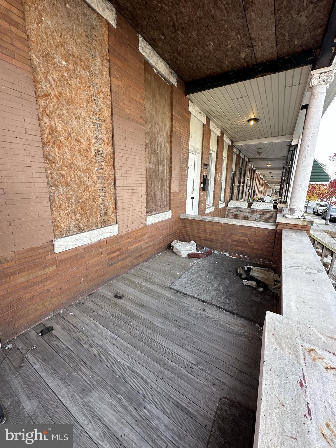 COPPIN HEIGHTS - Residential