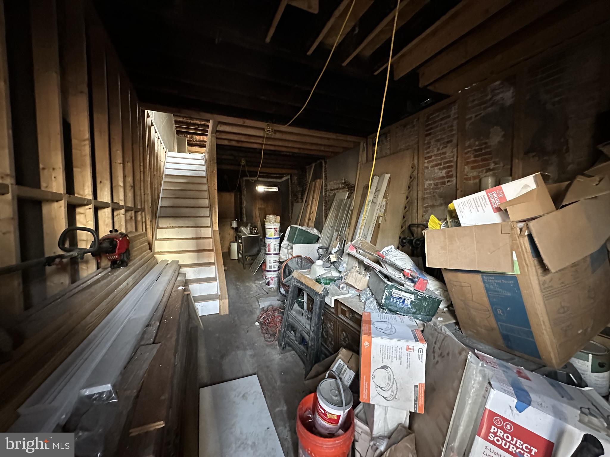 COPPIN HEIGHTS - Residential