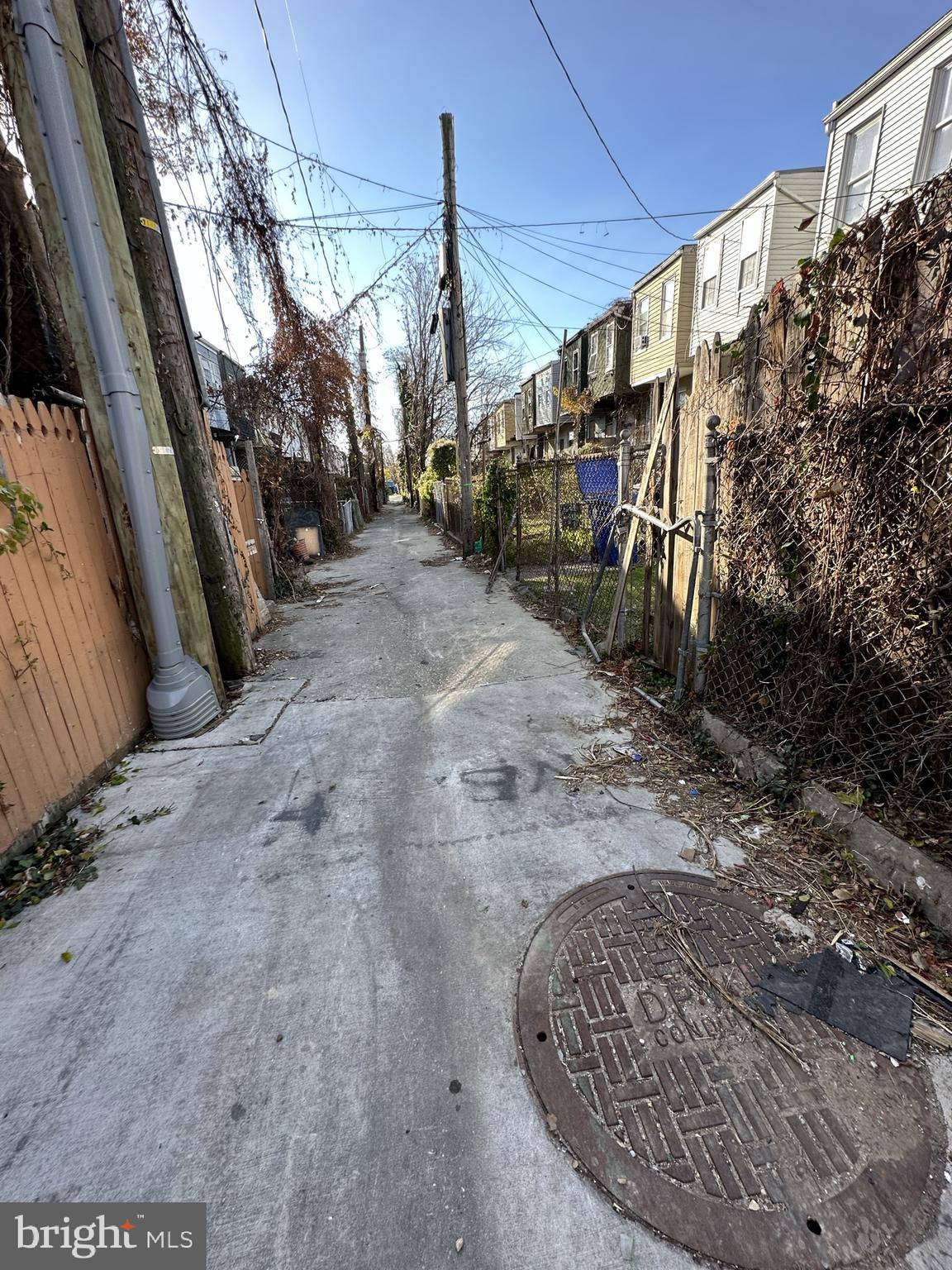 COPPIN HEIGHTS - Residential