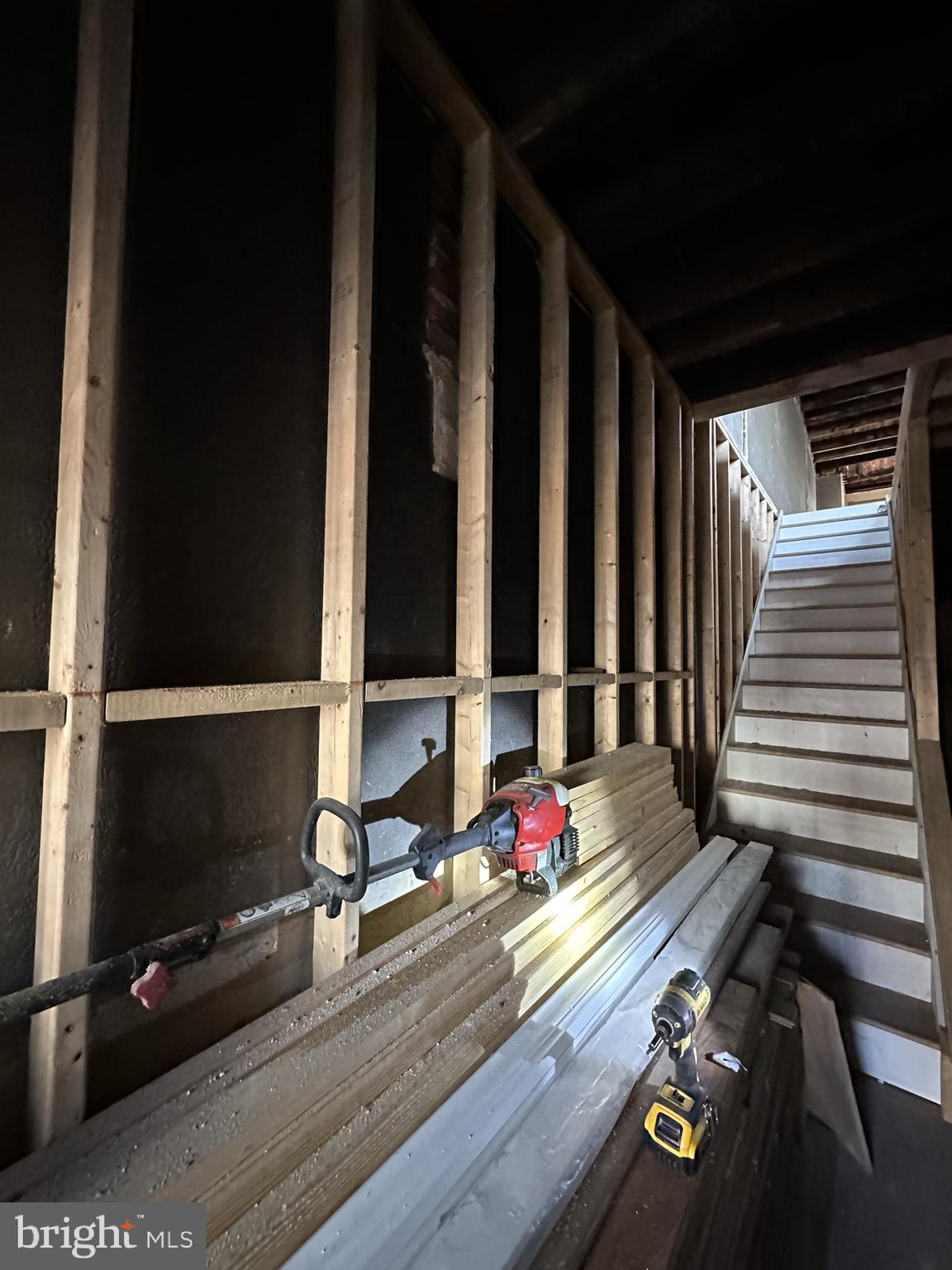 COPPIN HEIGHTS - Residential