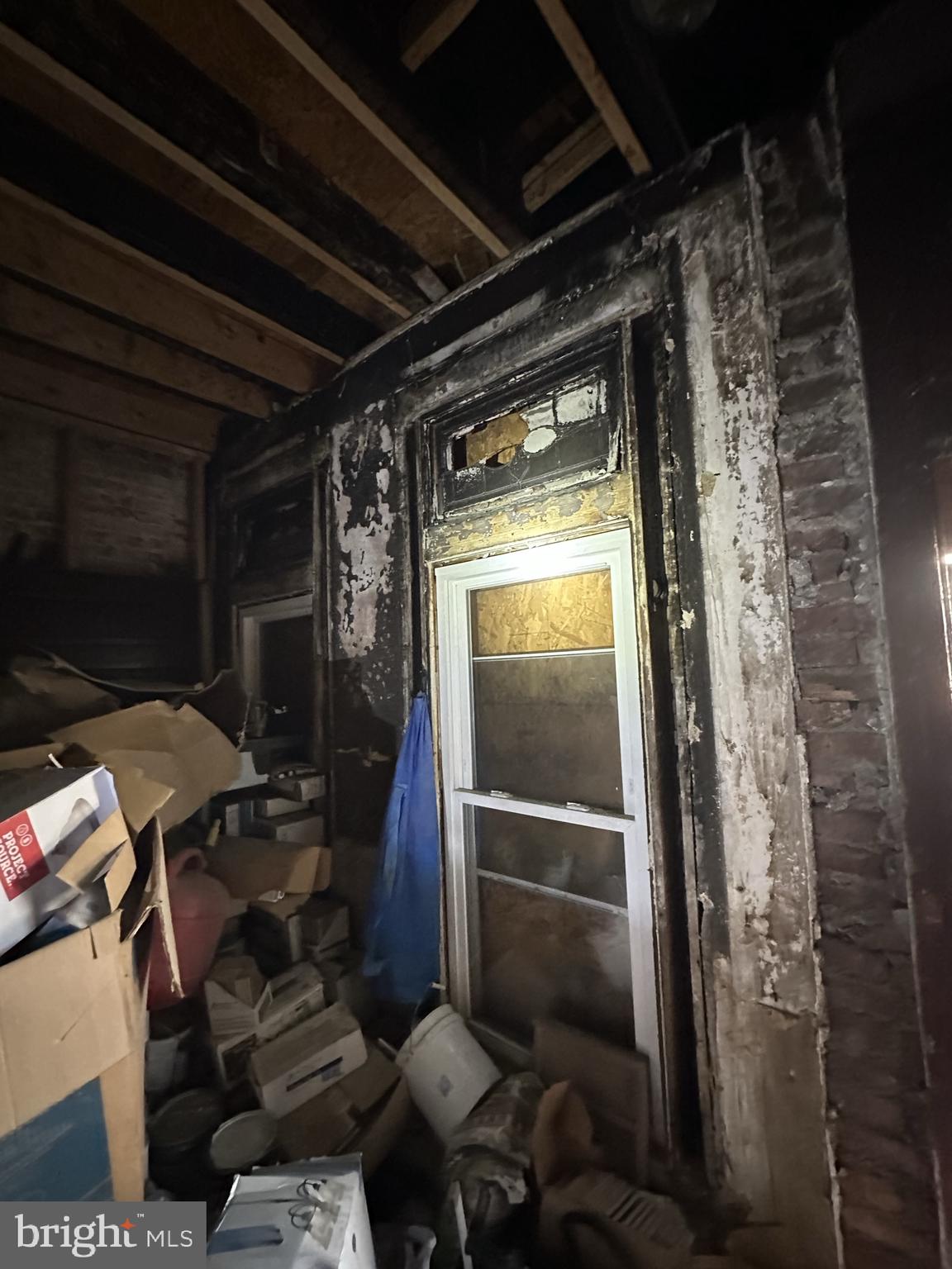 COPPIN HEIGHTS - Residential