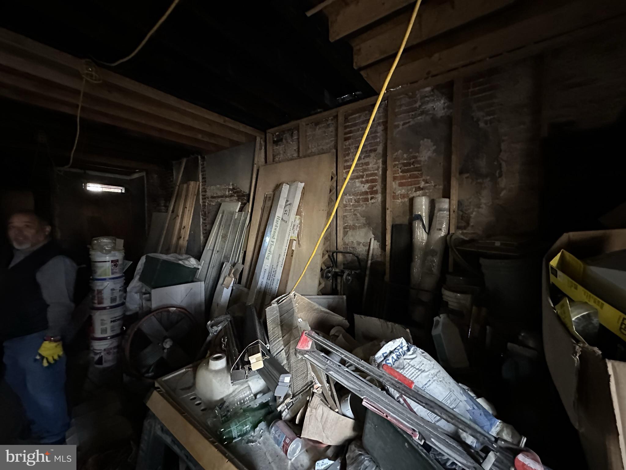 COPPIN HEIGHTS - Residential