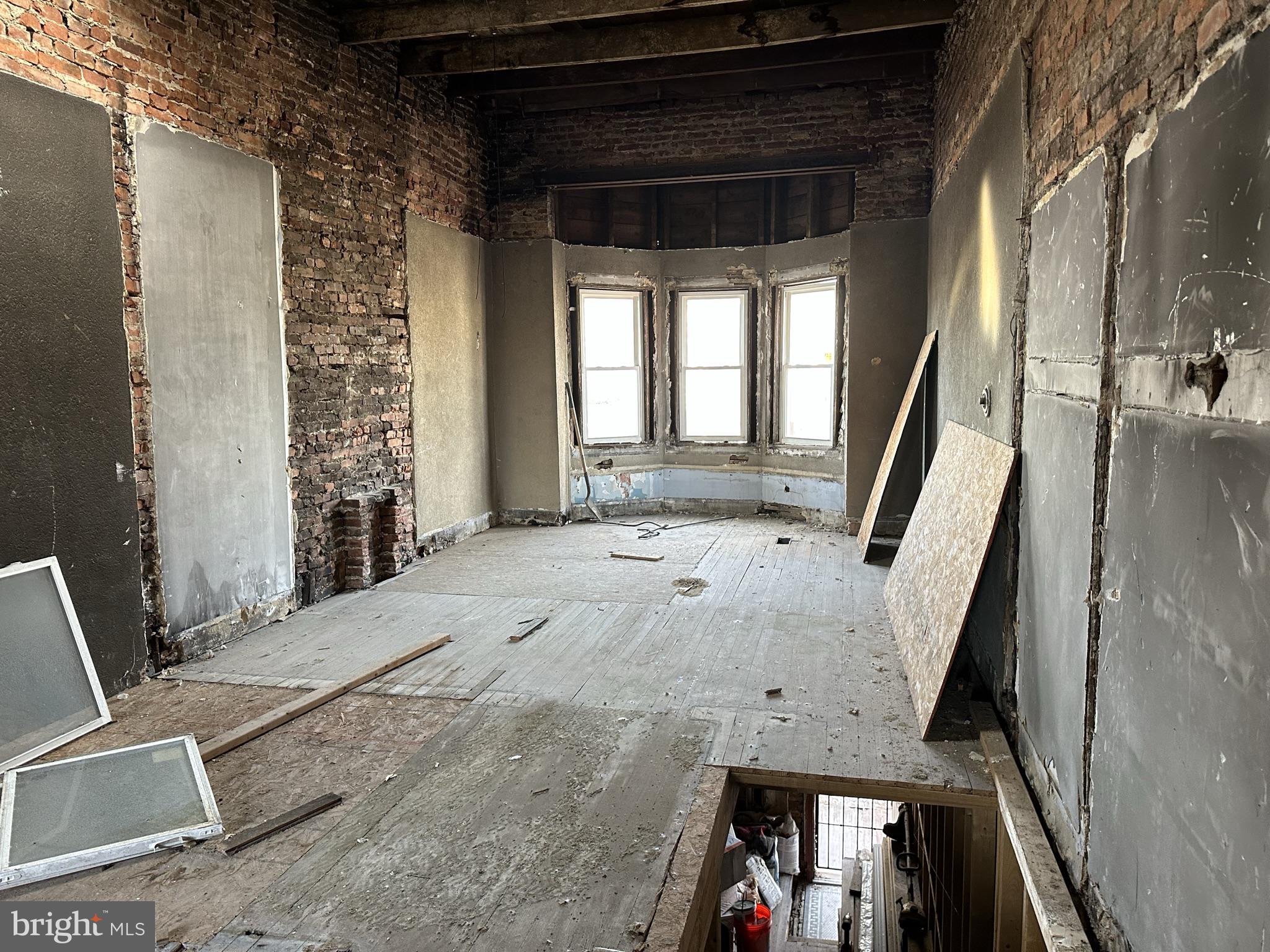 COPPIN HEIGHTS - Residential