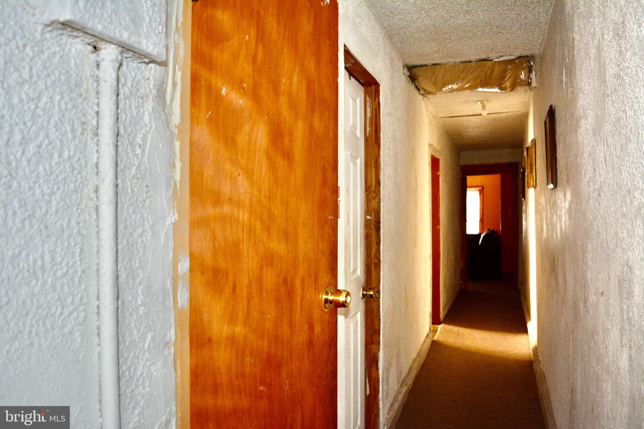 NORRIS SQUARE - Residential