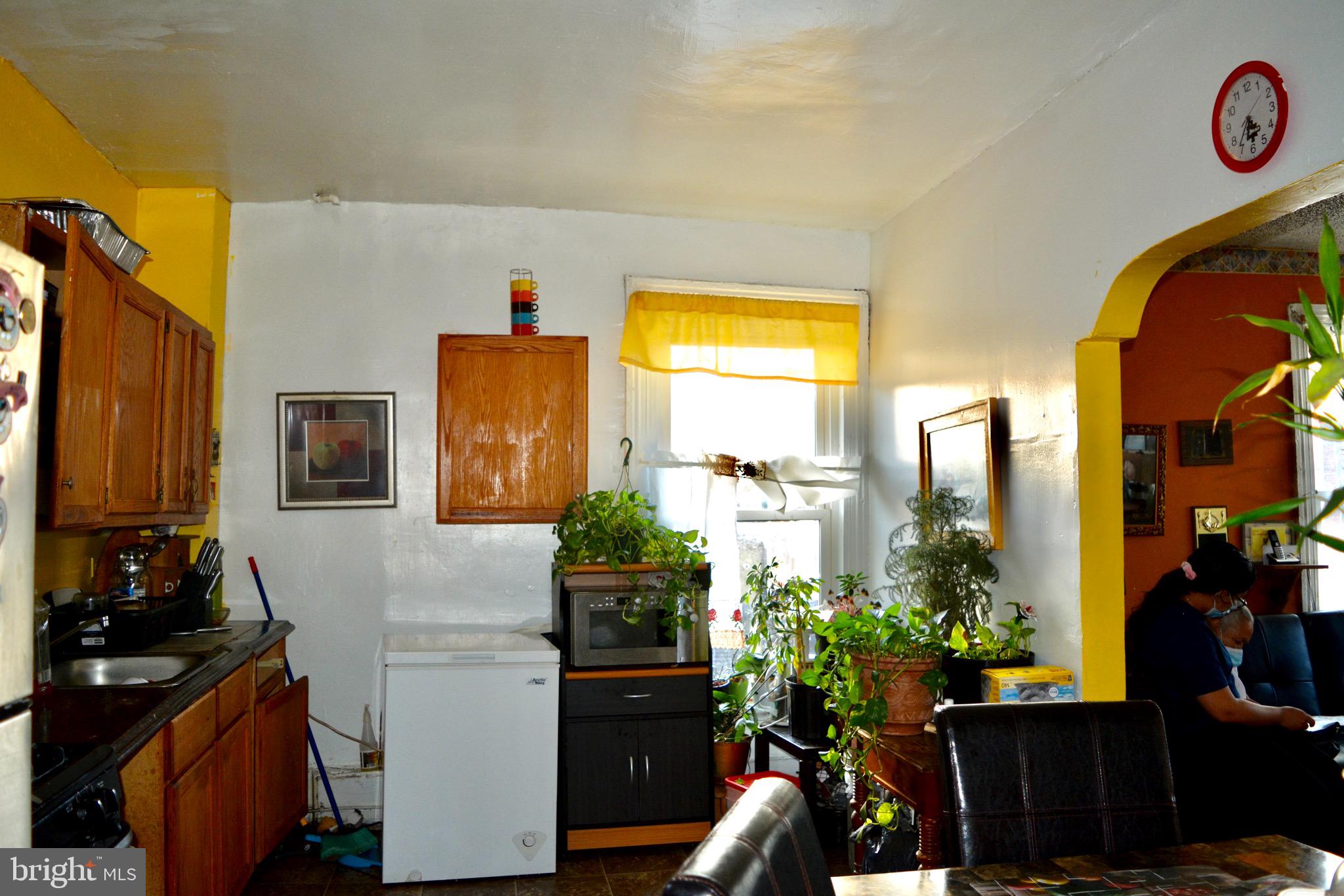 NORRIS SQUARE - Residential