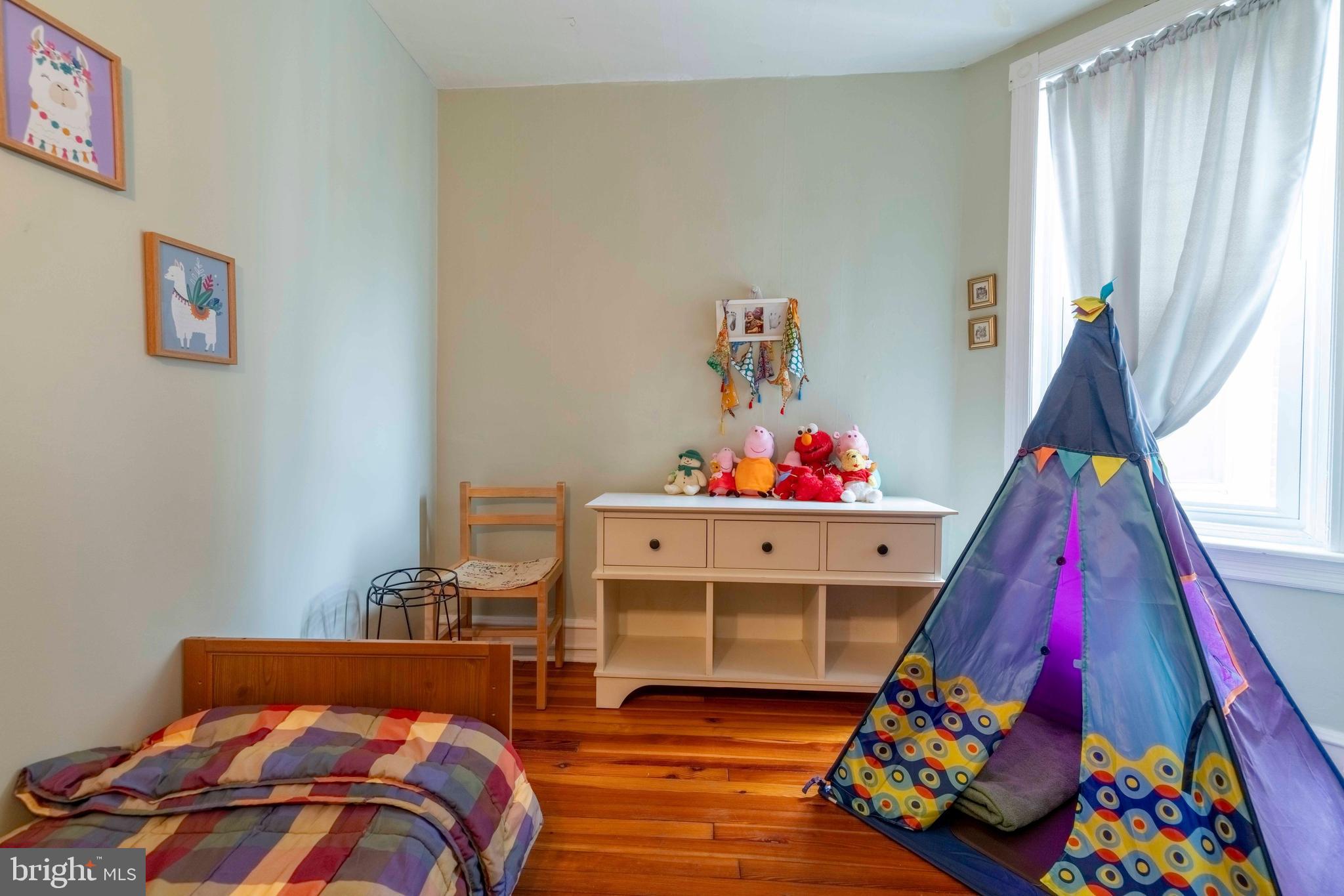 MT AIRY (WEST) - Residential