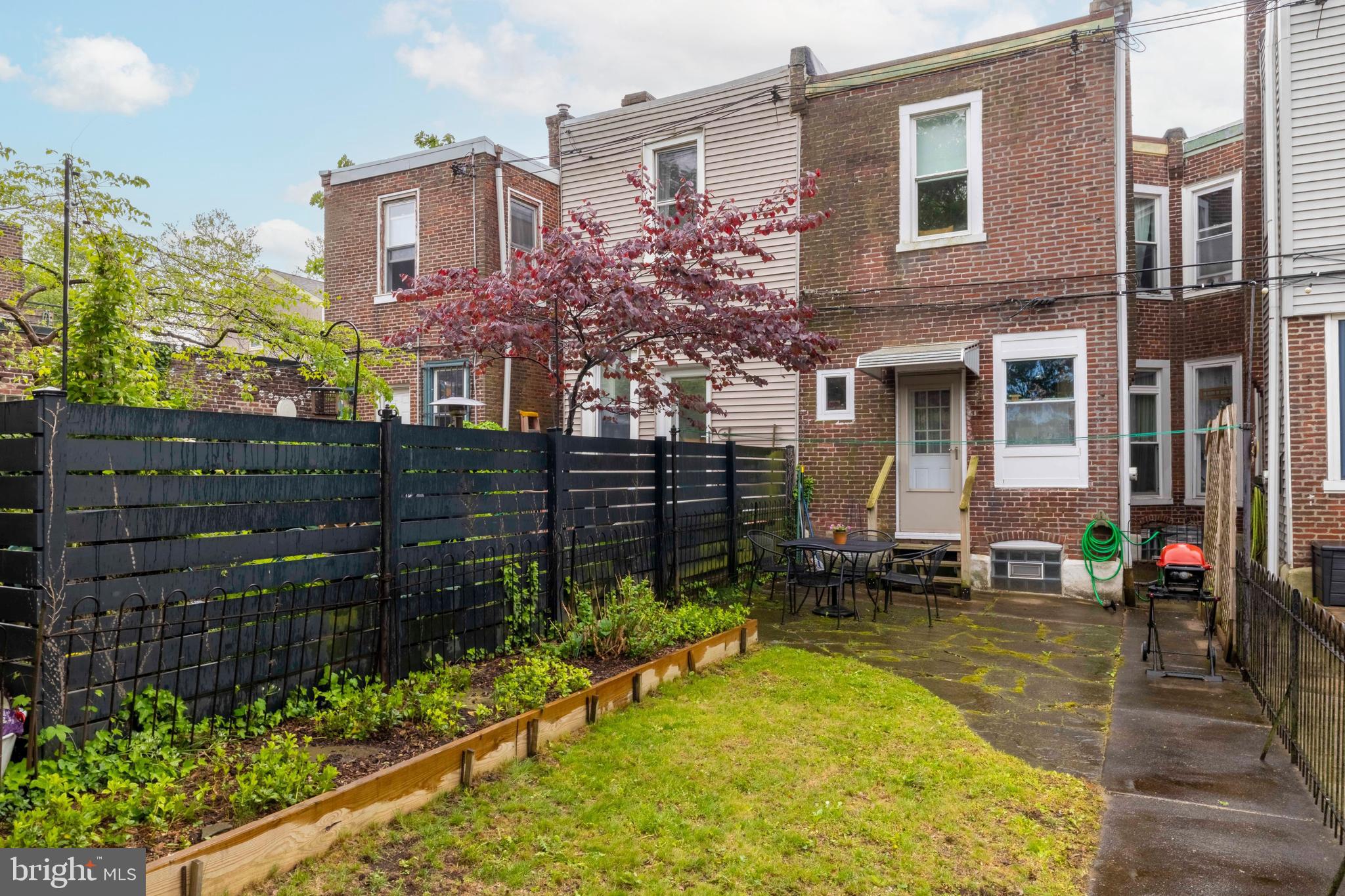 MT AIRY (WEST) - Residential