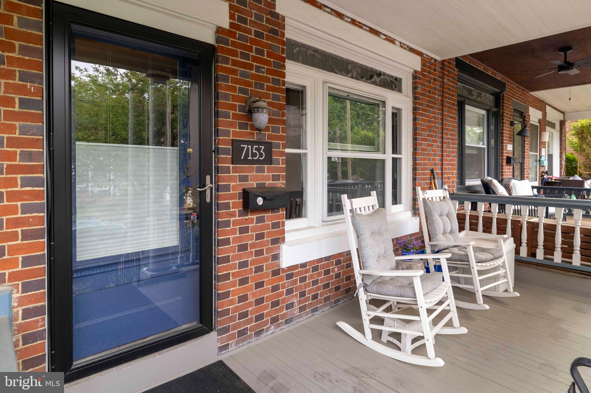 MT AIRY (WEST) - Residential