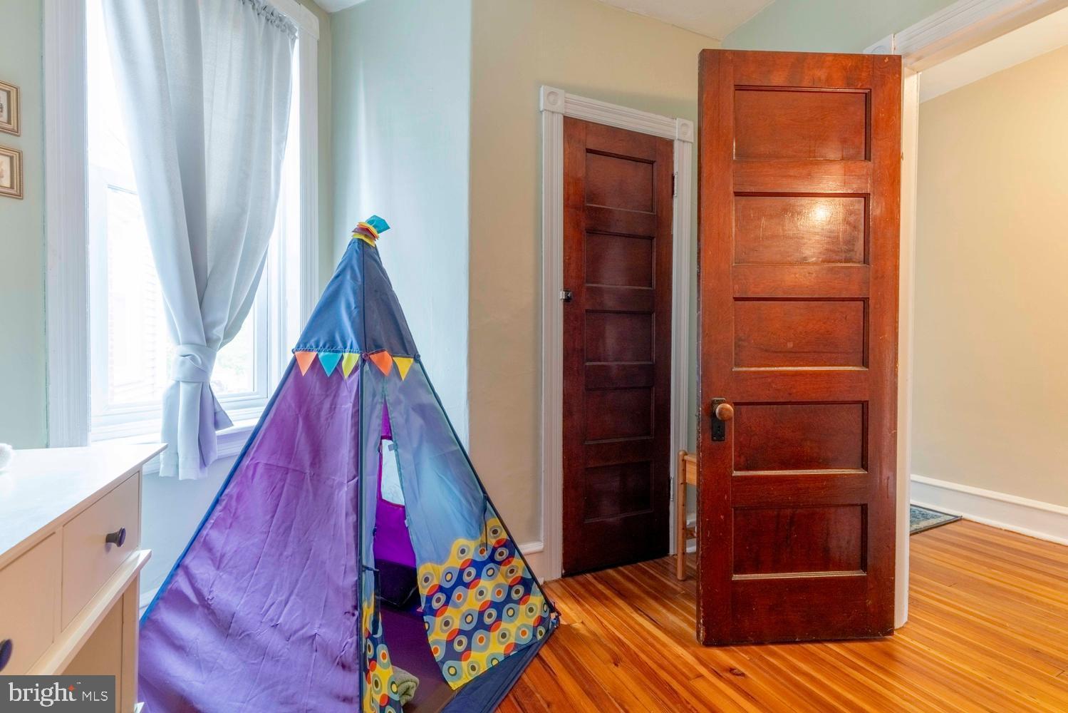 MT AIRY (WEST) - Residential