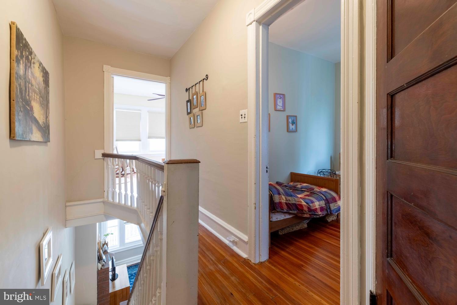 MT AIRY (WEST) - Residential