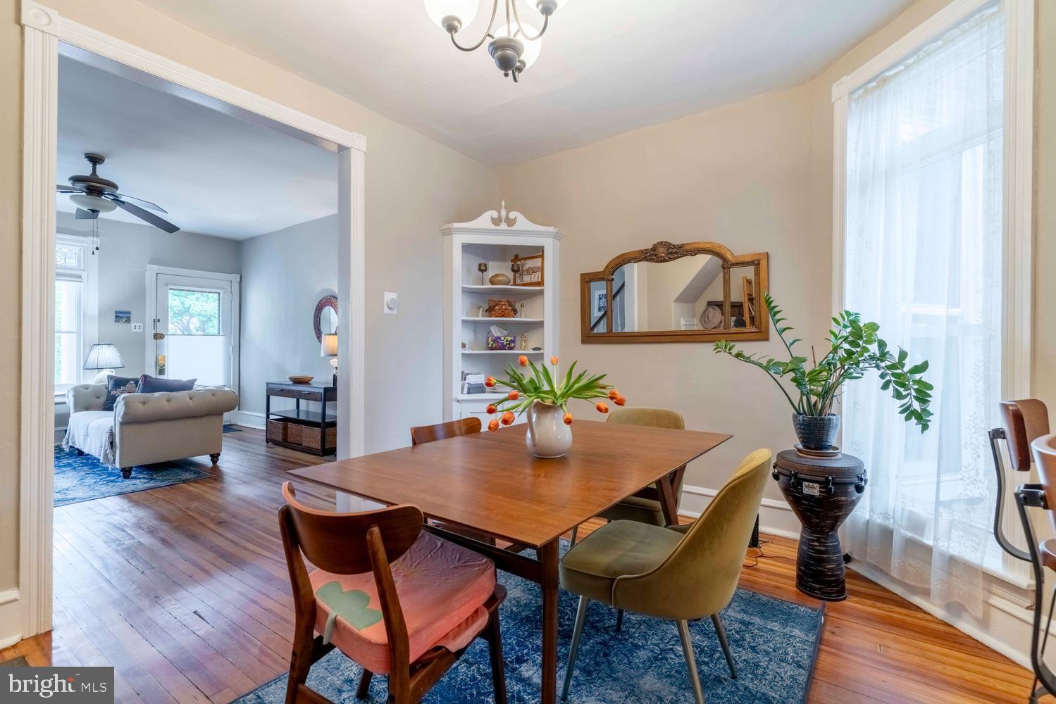 MT AIRY (WEST) - Residential