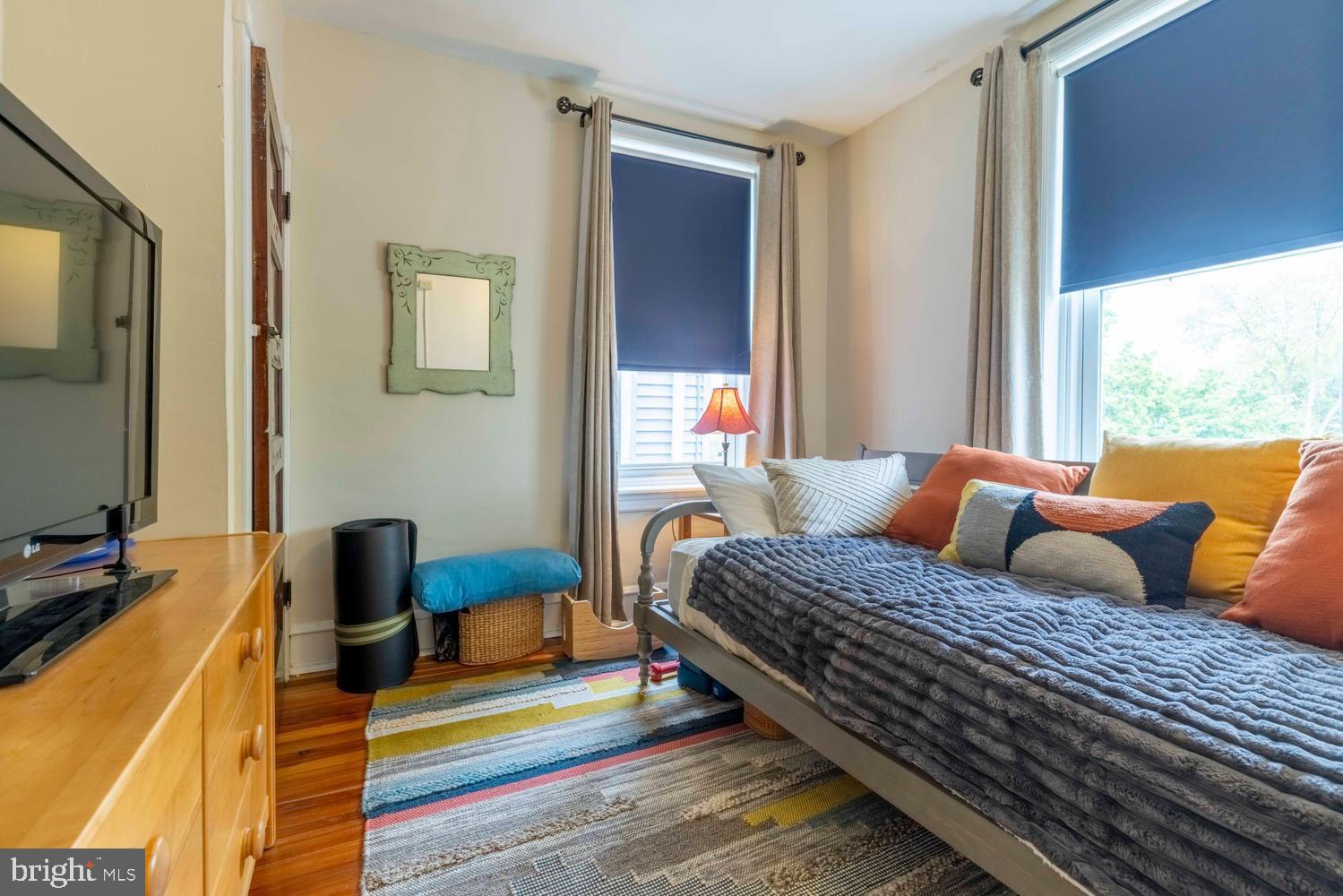 MT AIRY (WEST) - Residential