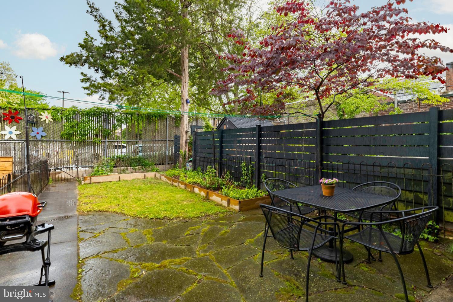 MT AIRY (WEST) - Residential