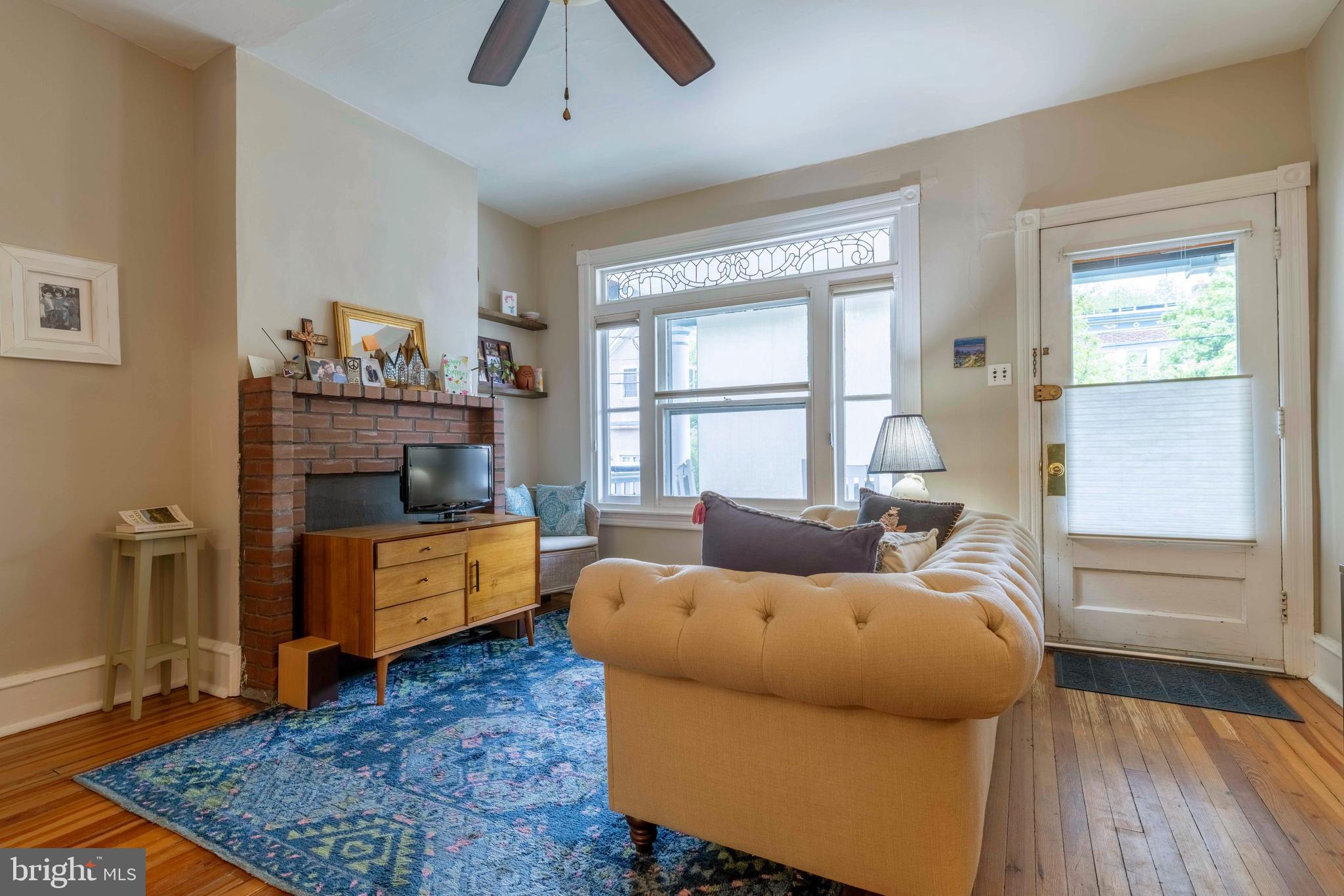 MT AIRY (WEST) - Residential