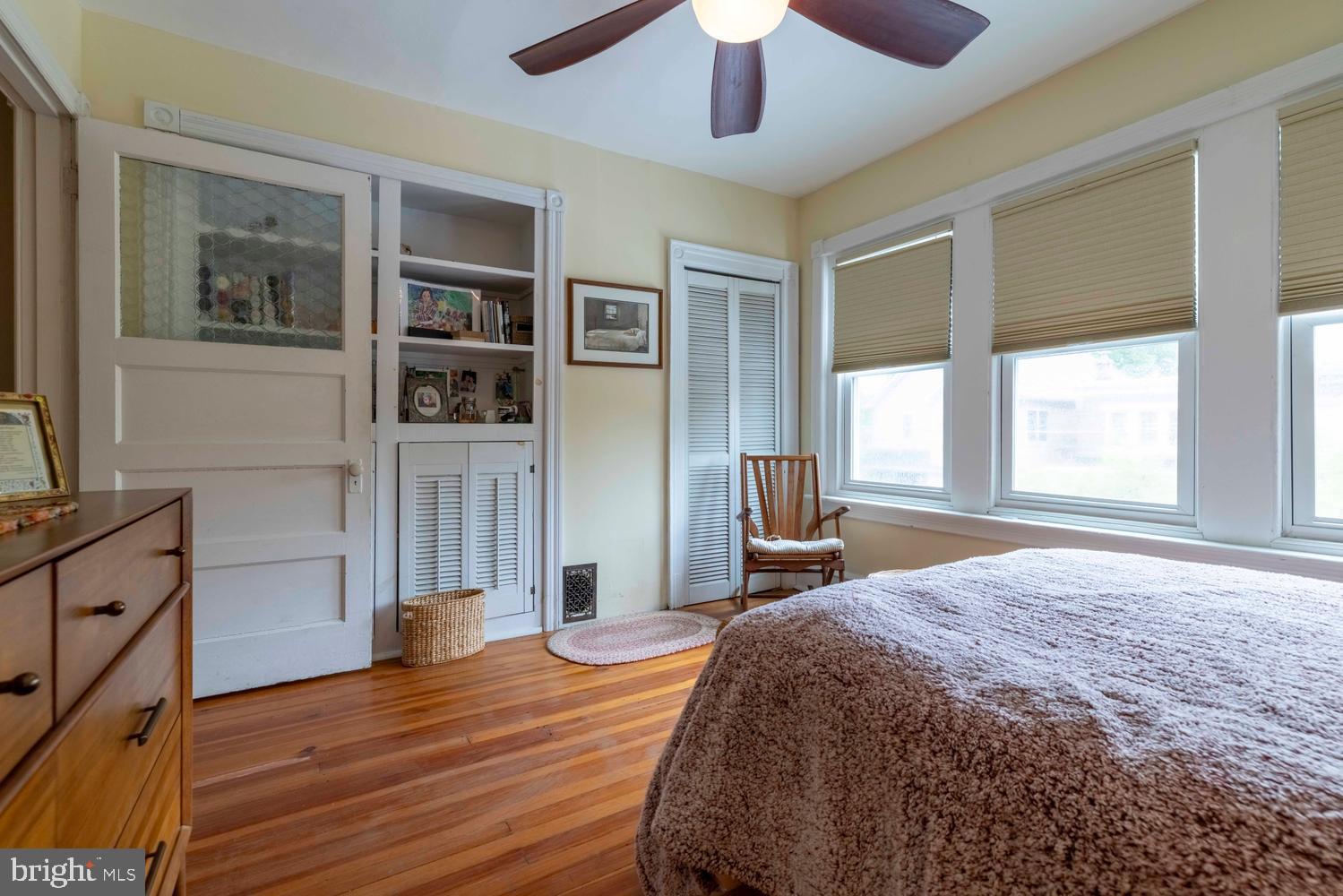 MT AIRY (WEST) - Residential