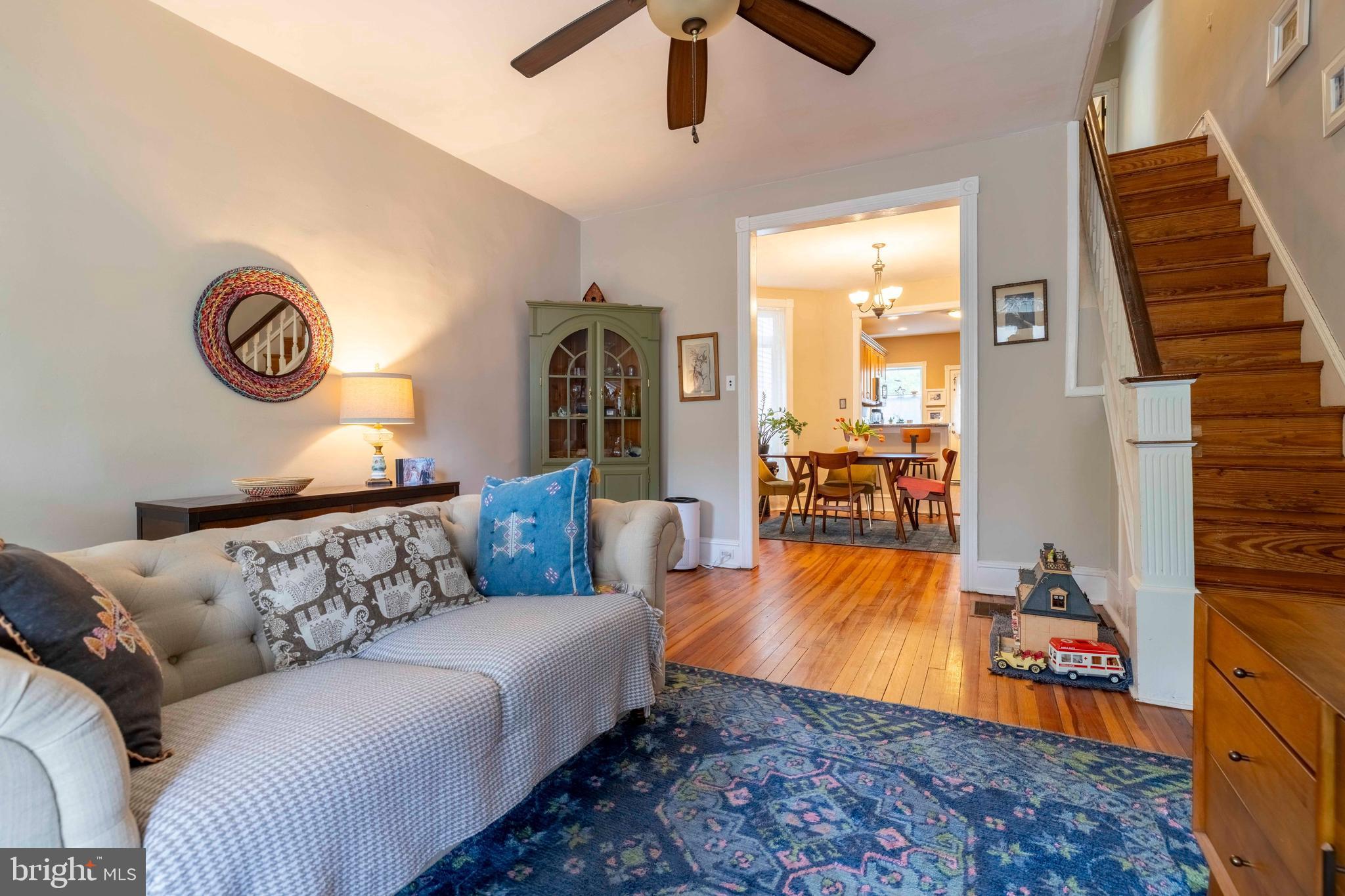 MT AIRY (WEST) - Residential