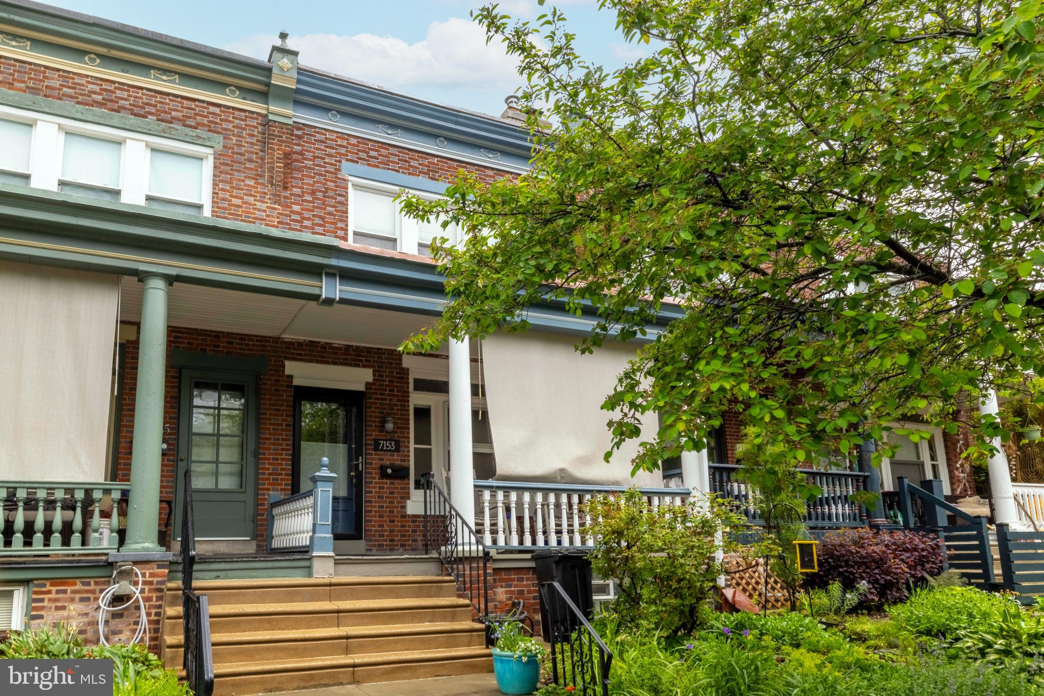 MT AIRY (WEST) - Residential