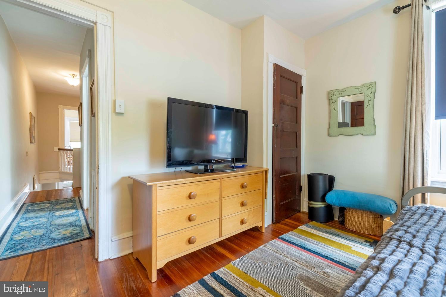 MT AIRY (WEST) - Residential